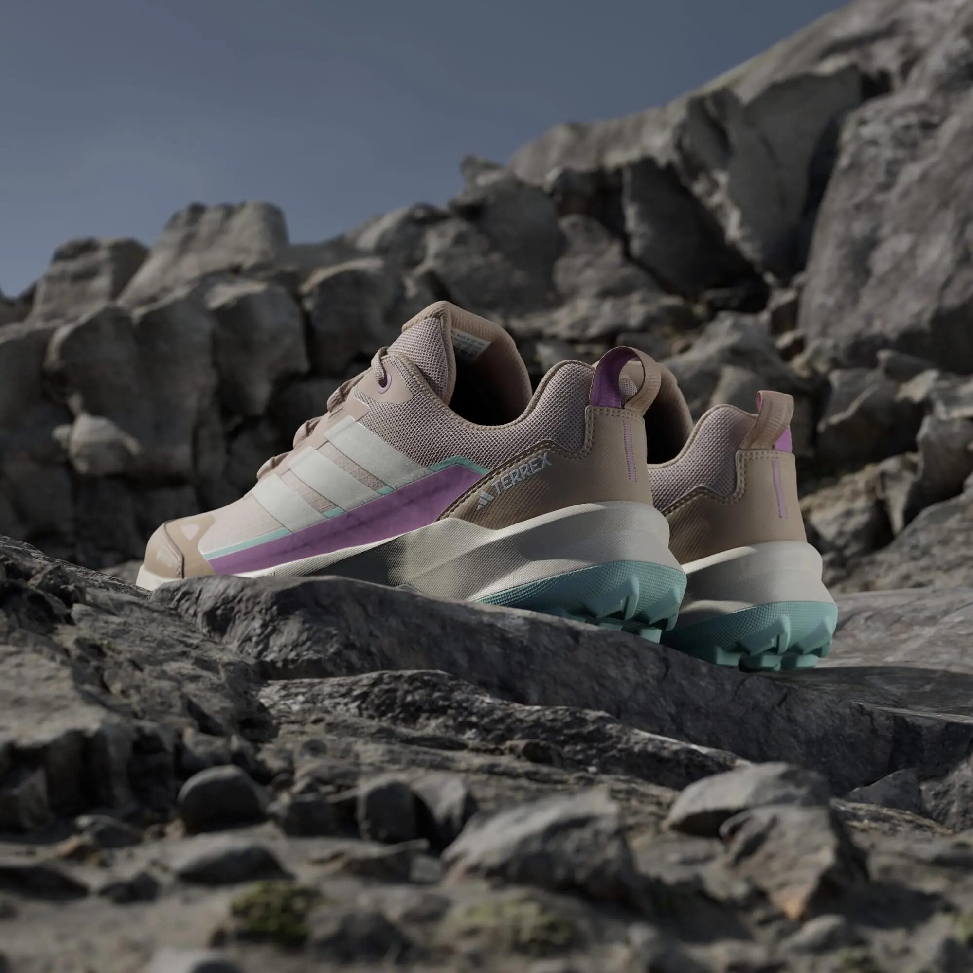 Zapatilla de senderismo Terrex Skychaser AX5 GORE-TEX 14/15