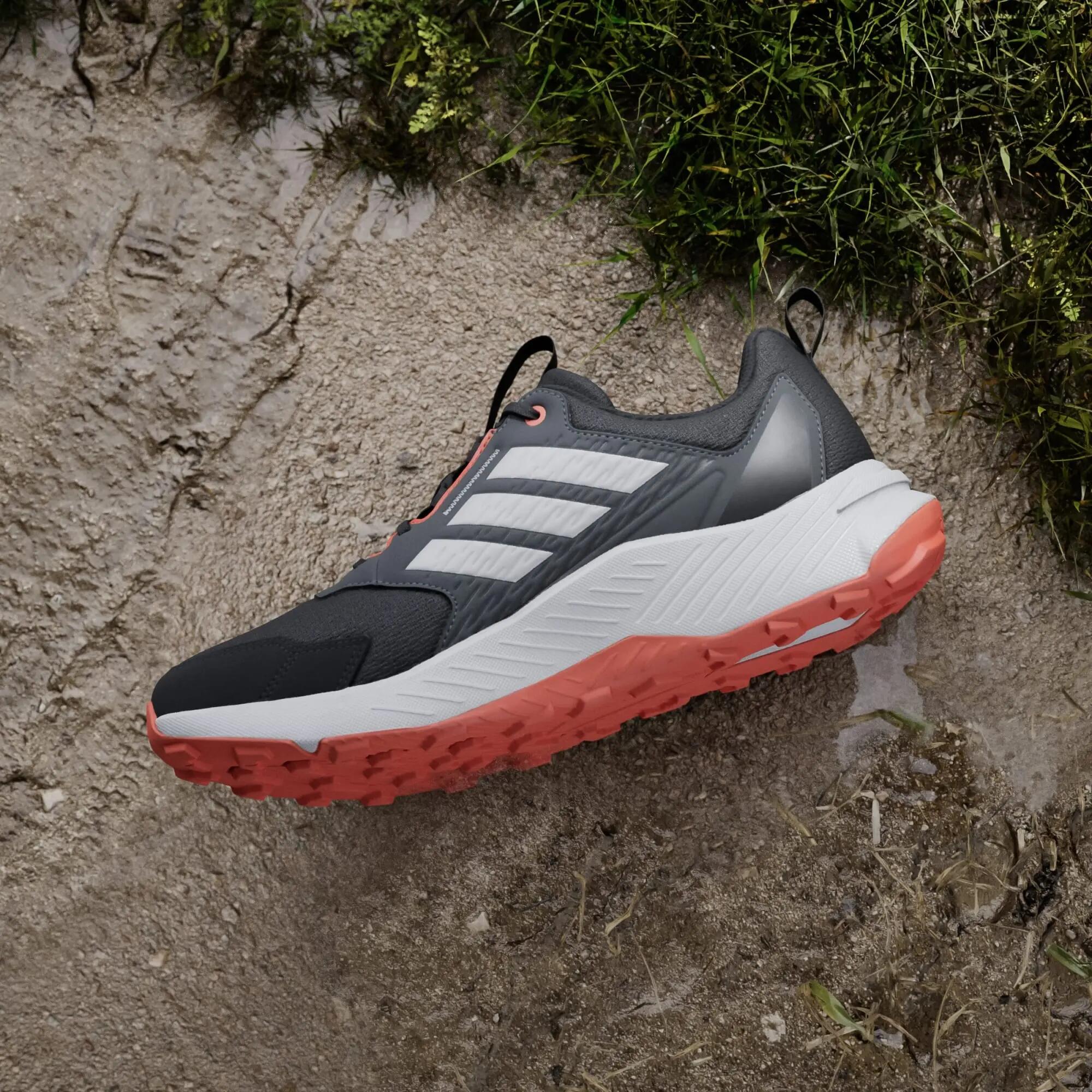 Tracefinder Trailrunning-Schuh 5/15