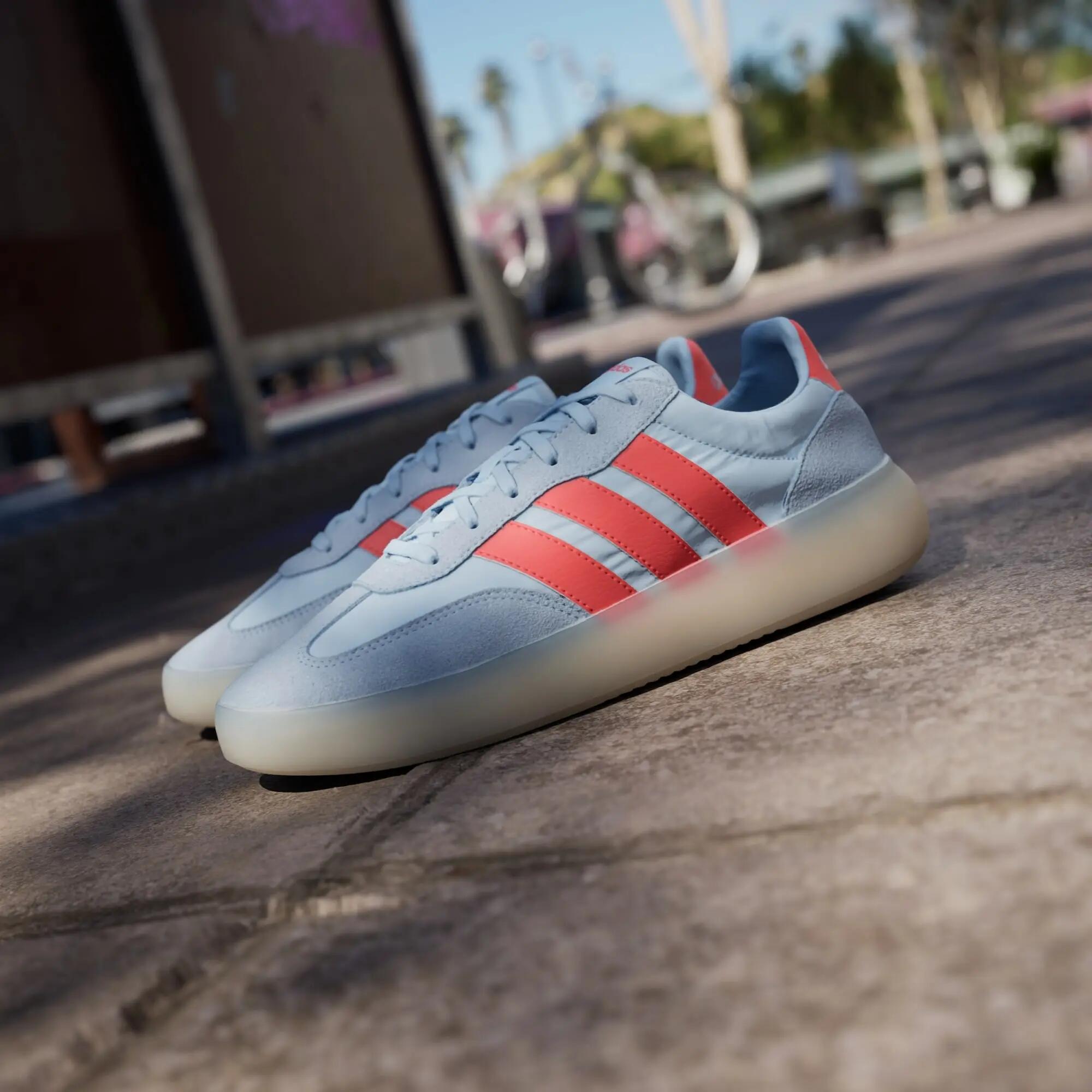 Barreda Decode Schoenen 6/16