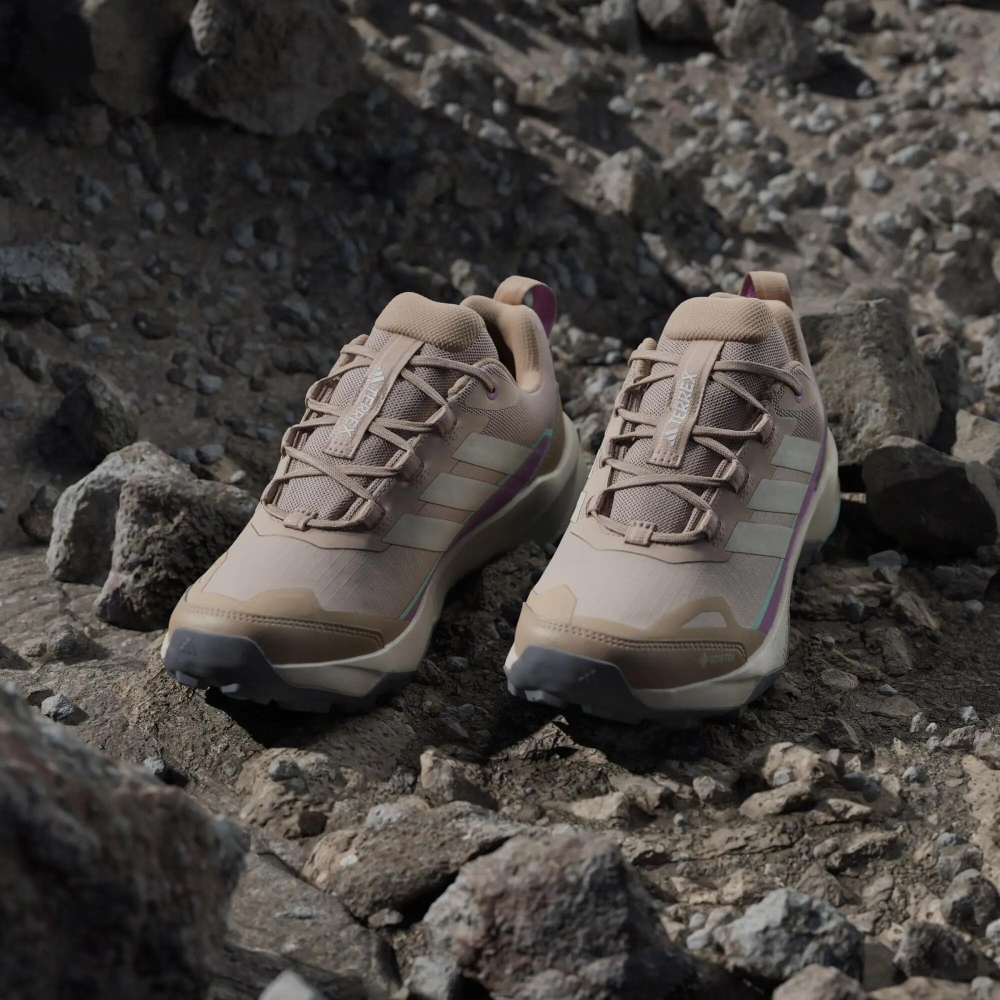 Zapatilla de senderismo Terrex Skychaser AX5 GORE-TEX 4/15