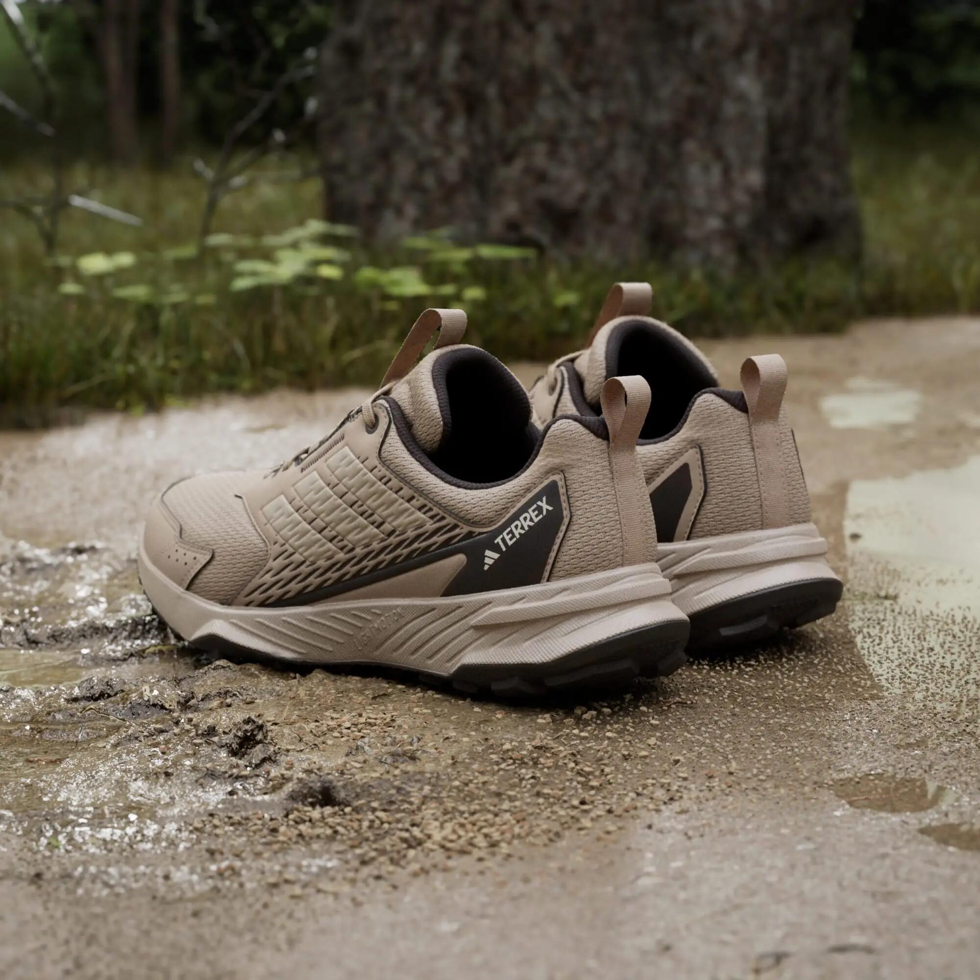 Tracefinder Trail Running Schoenen 14/15