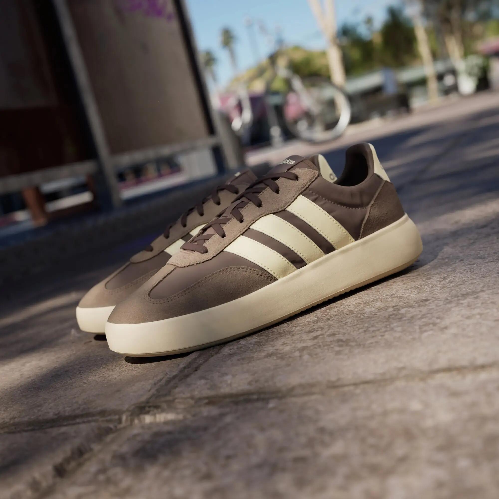Barreda Decode Schuh 6/16