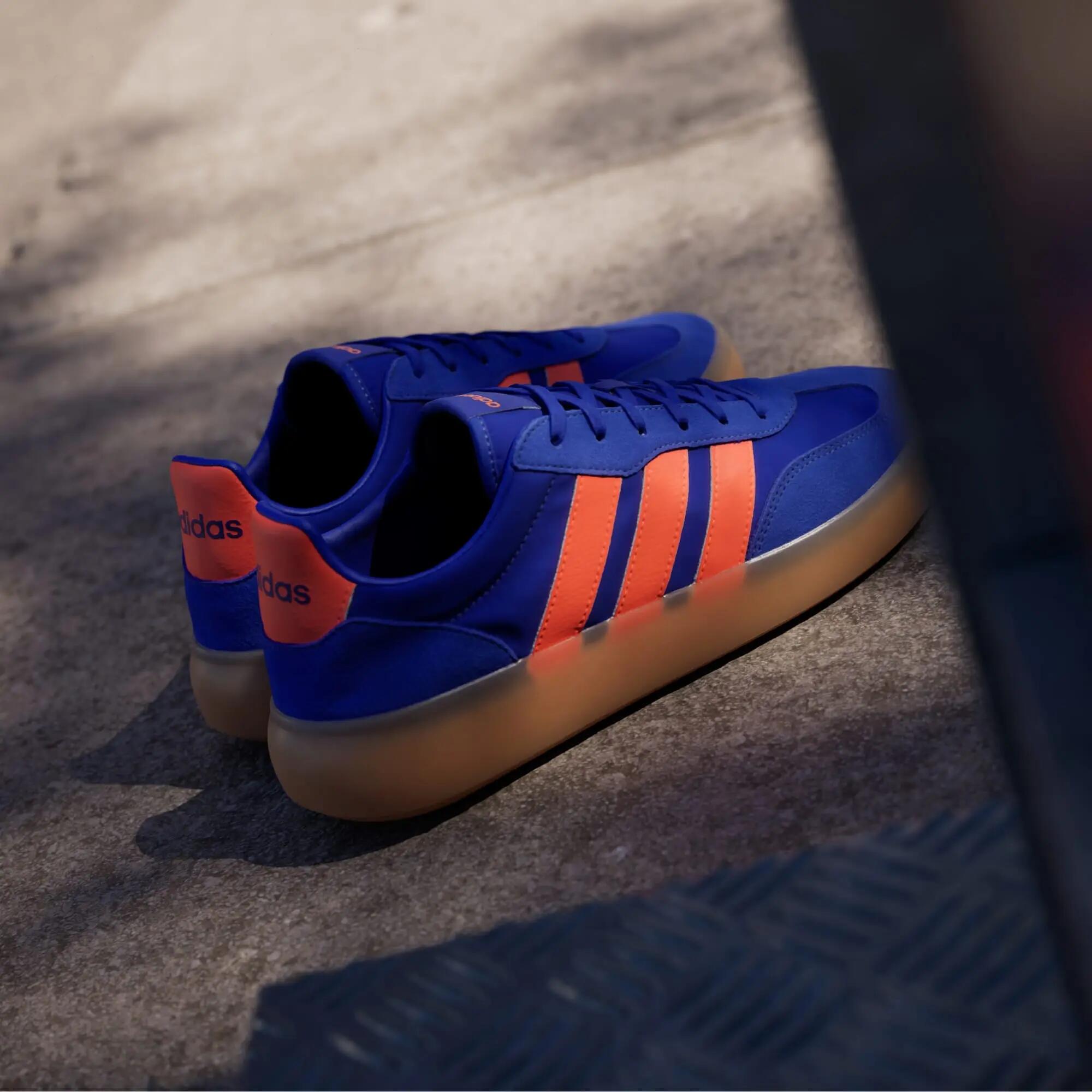 Chaussure Barreda Decode 14/15