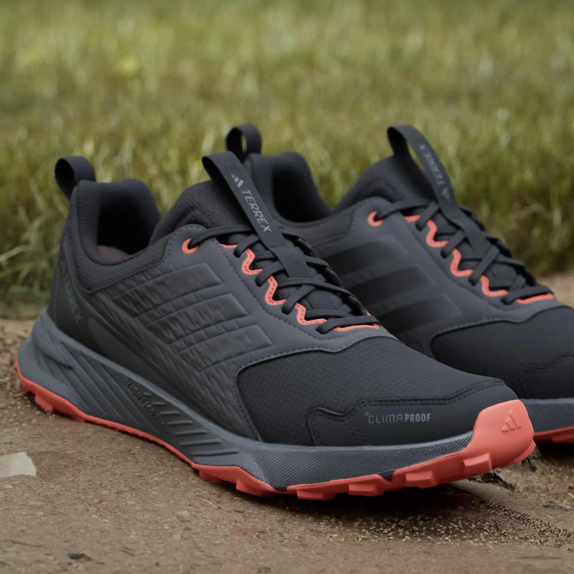 Sapatilhas de Trail Running Tracefinder 2 CLIMAPROOF TERREX 15/15