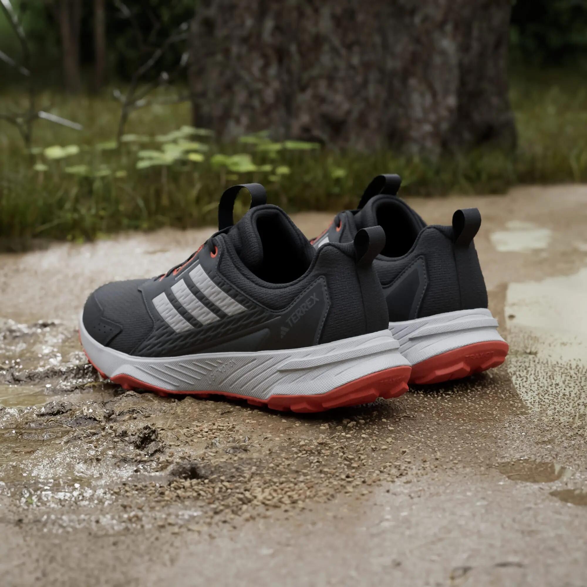 Tracefinder Trailrunning-Schuh 14/15