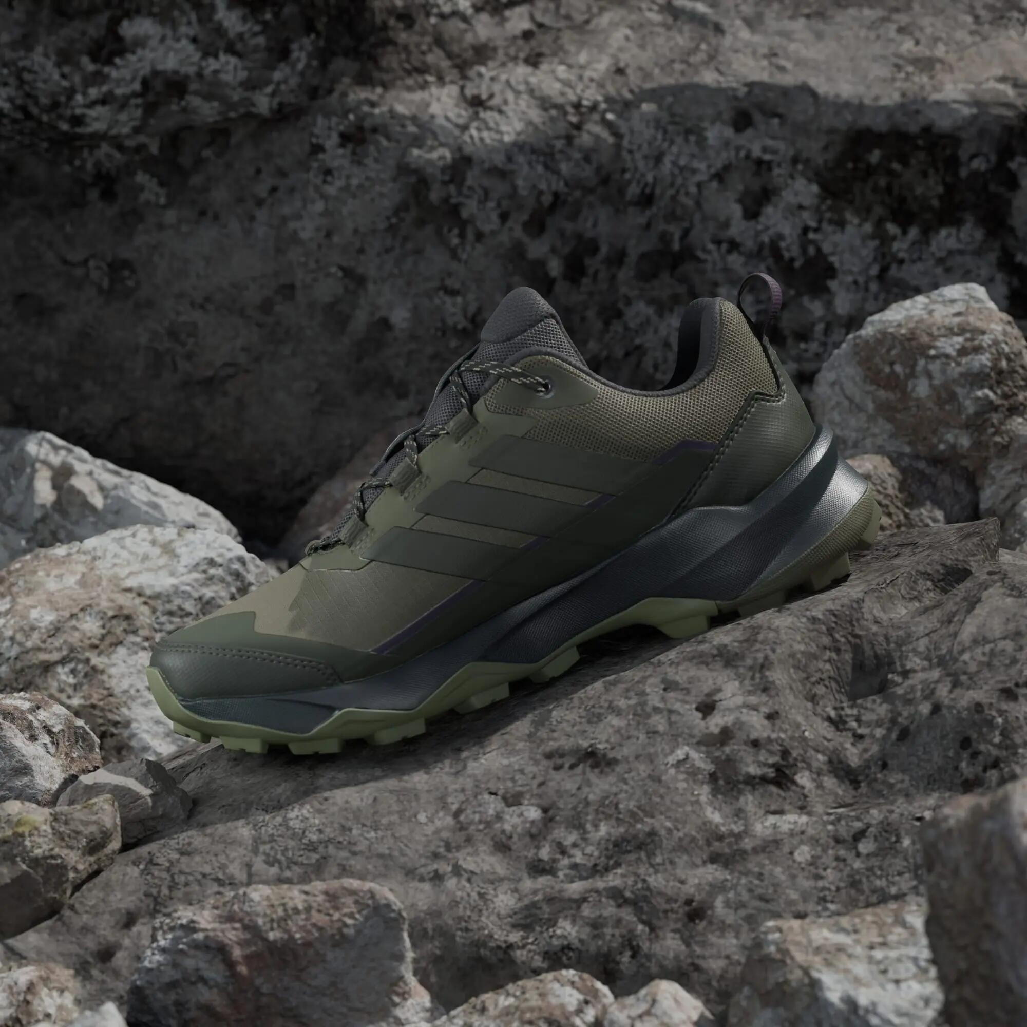 Turistické boty Terrex Skychaser AX5 GORE-TEX 13/16