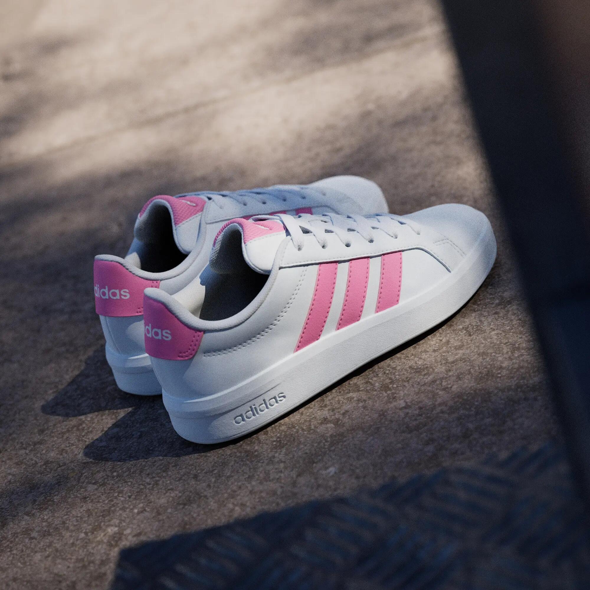 SCARPE GRAND COURT 3.0 JUNIOR 14/16