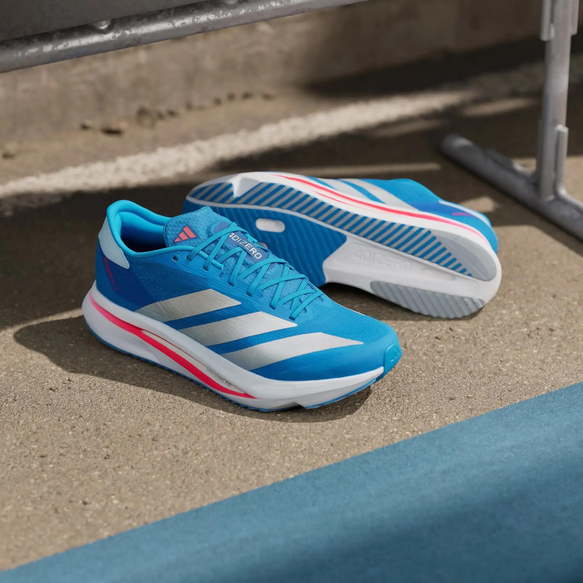 Chaussure Adizero SL 2 14/16