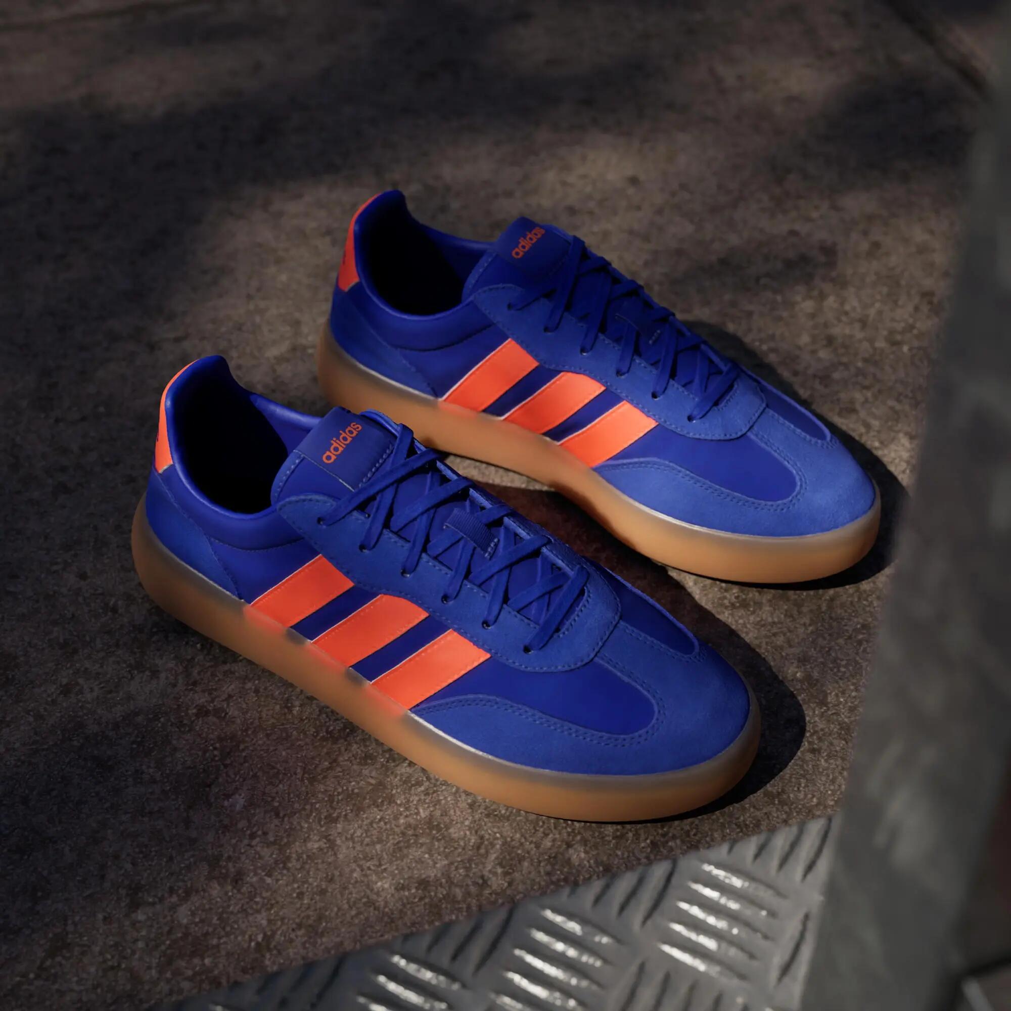 Chaussure Barreda Decode 4/15