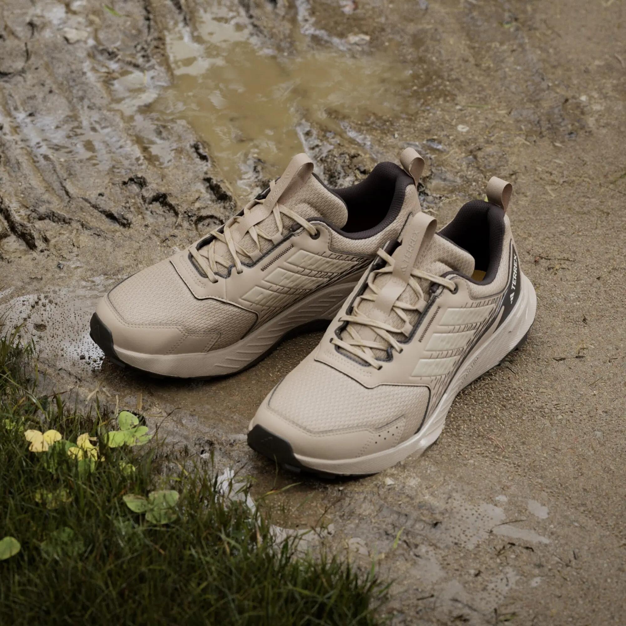 Tracefinder Trail Running Schoenen 4/15