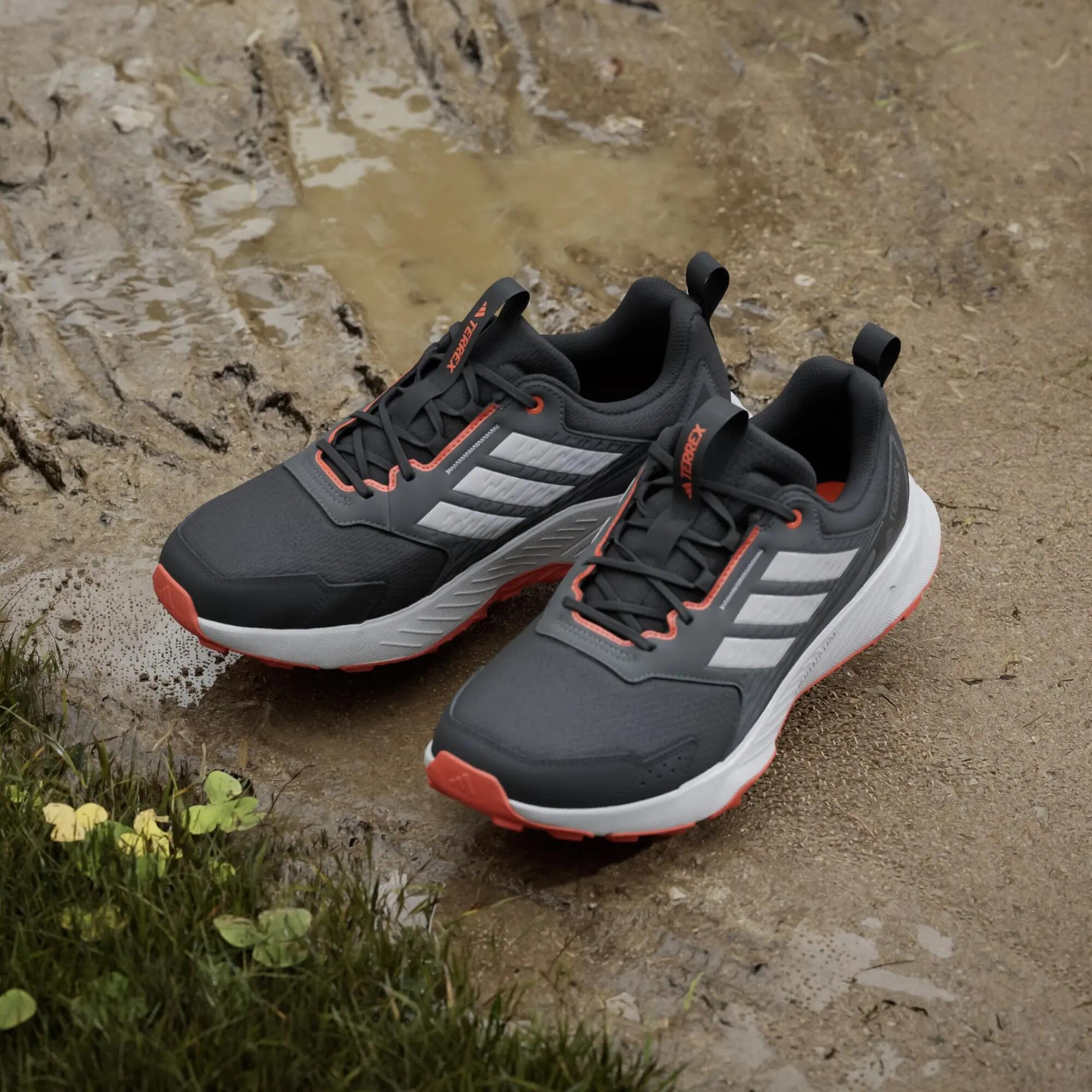 Tracefinder Trailrunning-Schuh 4/15