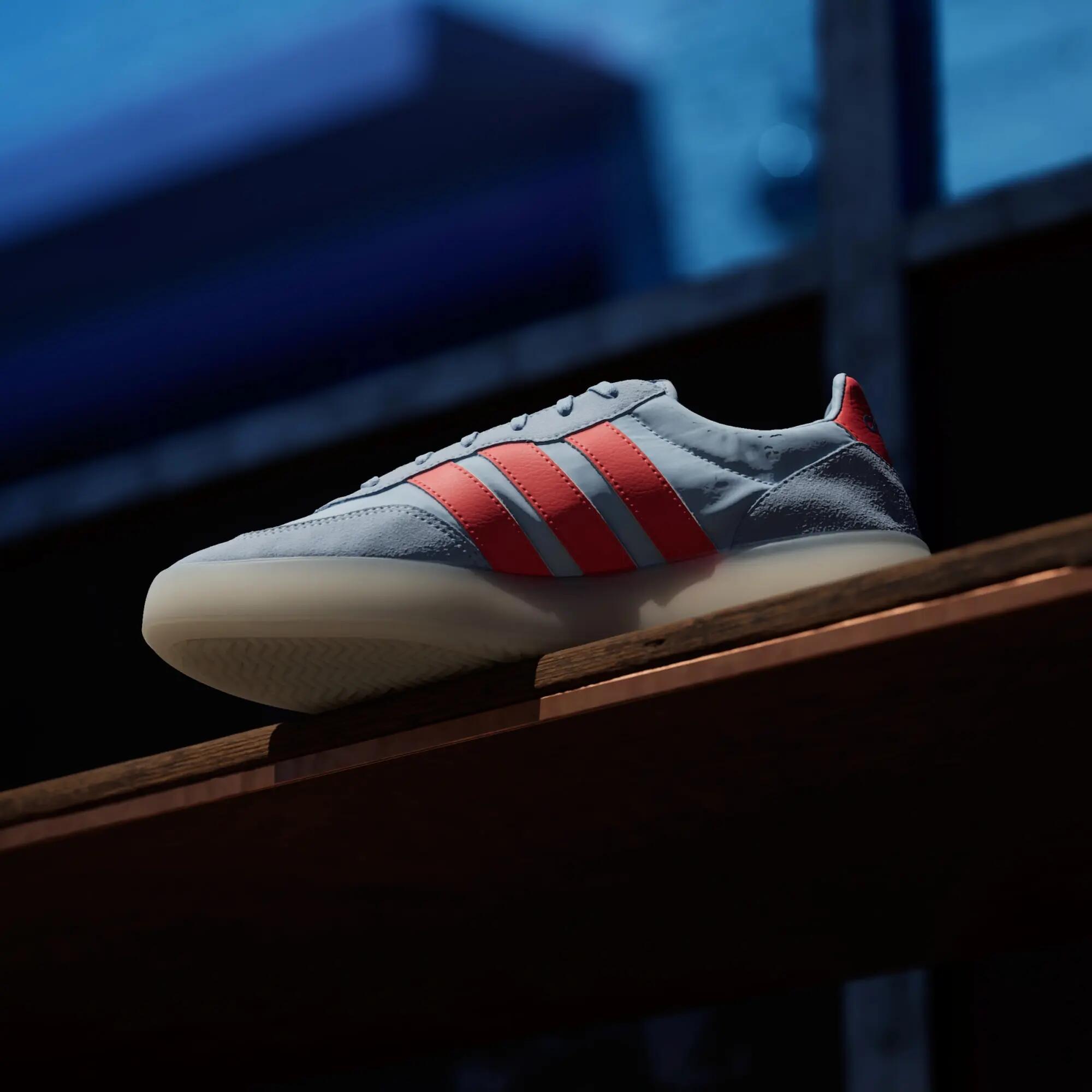 Barreda Decode Schoenen 5/16