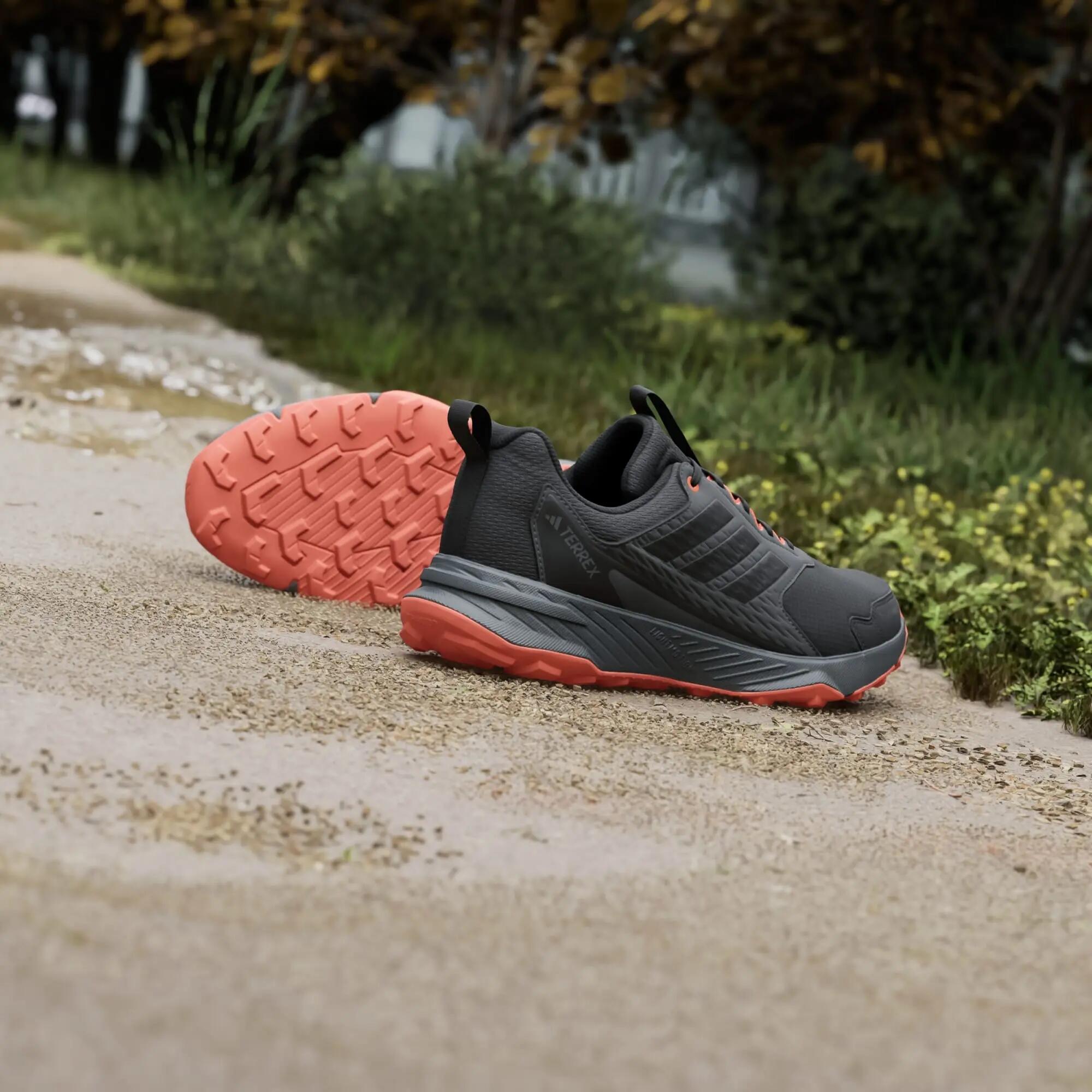 Sapatilhas de Trail Running Tracefinder 2 CLIMAPROOF TERREX 14/15