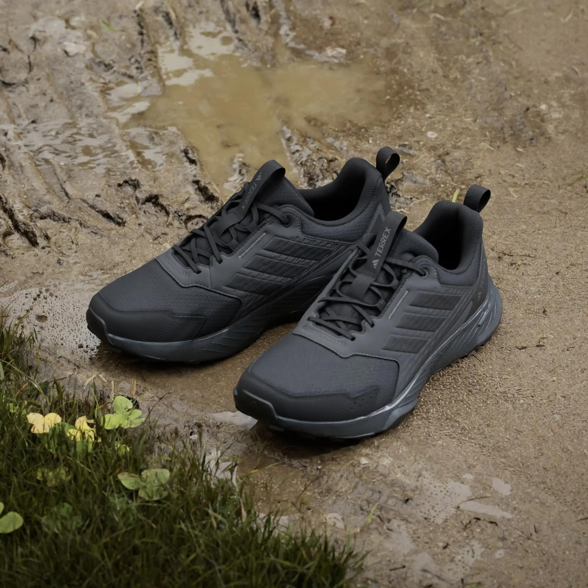 Chaussure de trail running Tracefinder 11/16