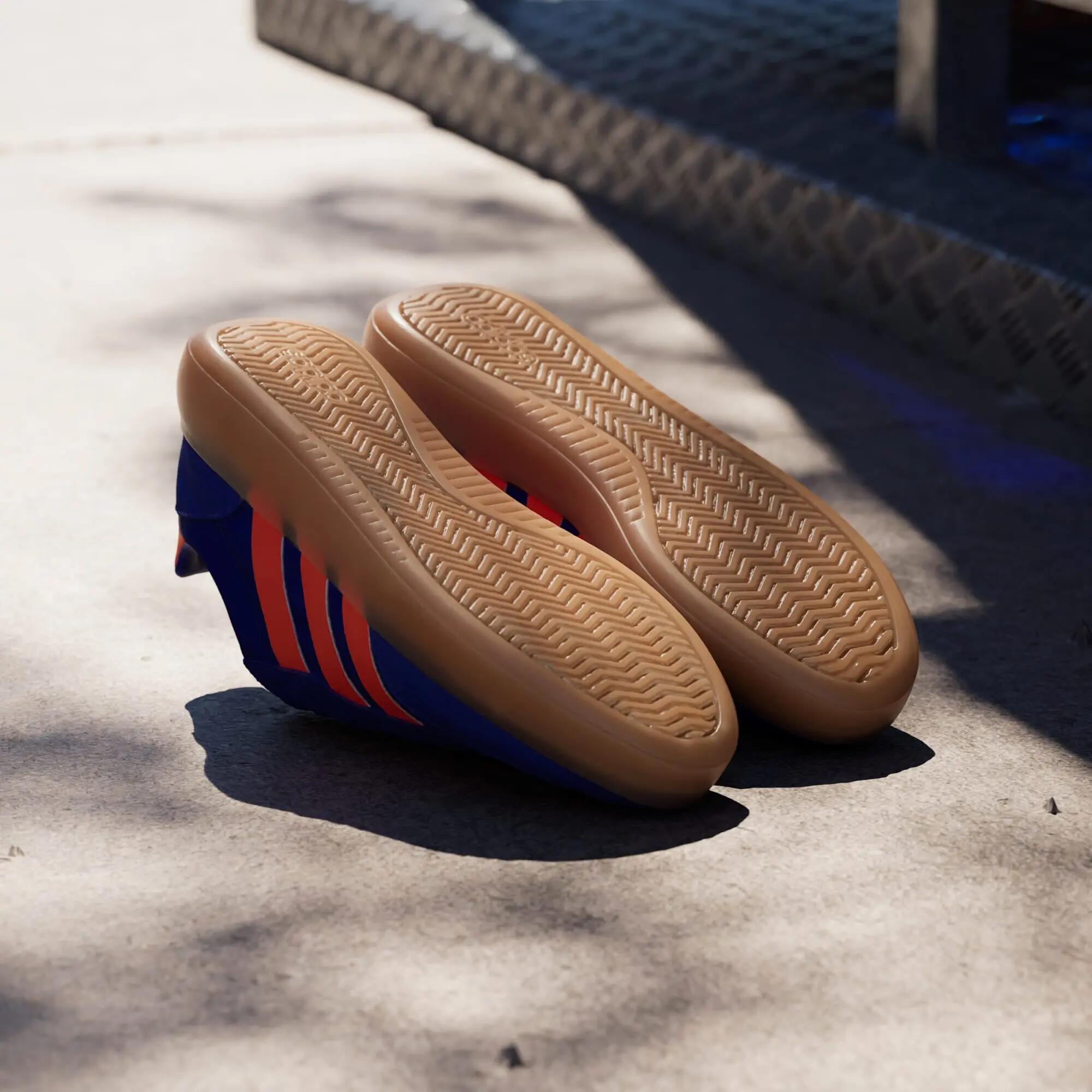 Chaussure Barreda Decode 3/15