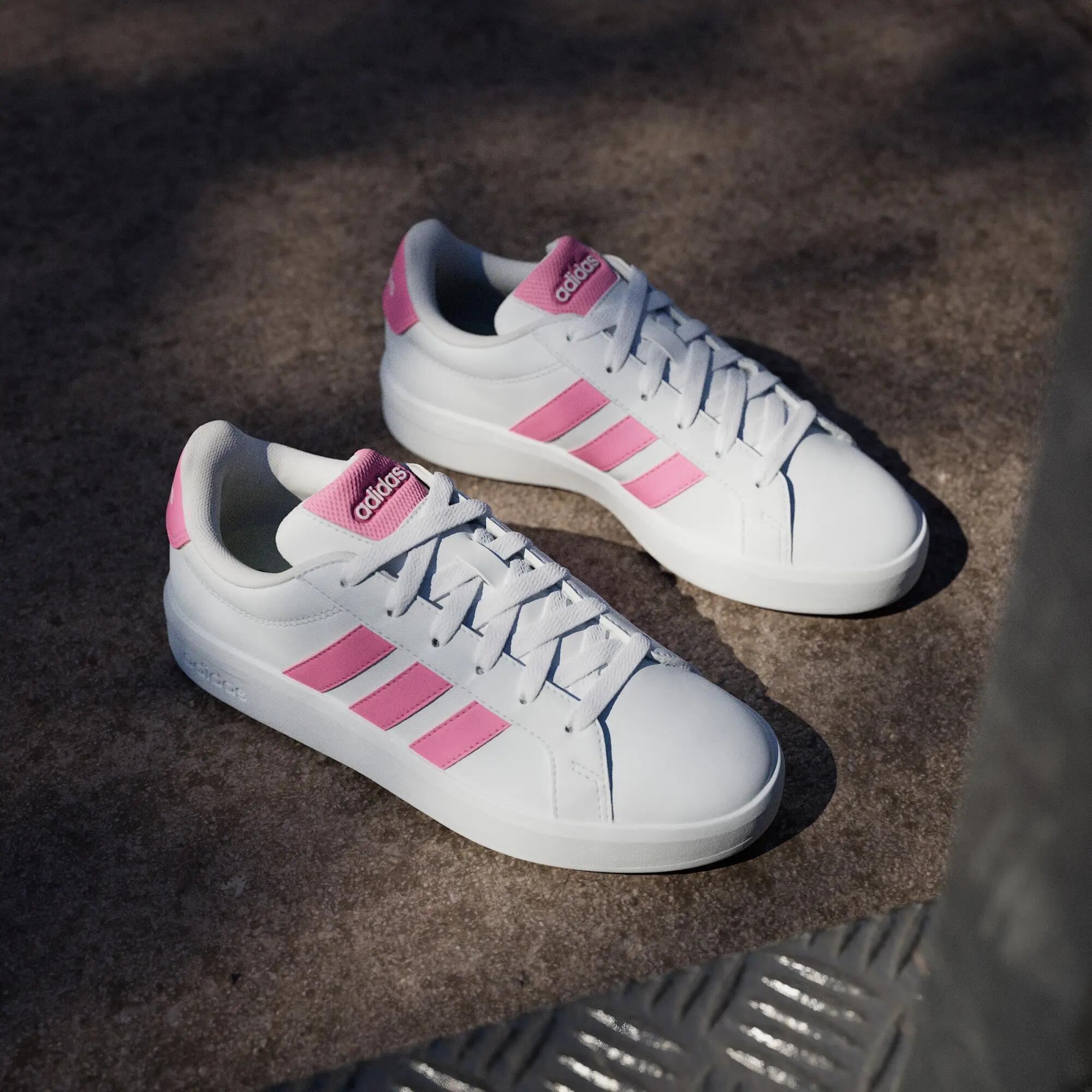 SCARPE GRAND COURT 3.0 JUNIOR 4/16
