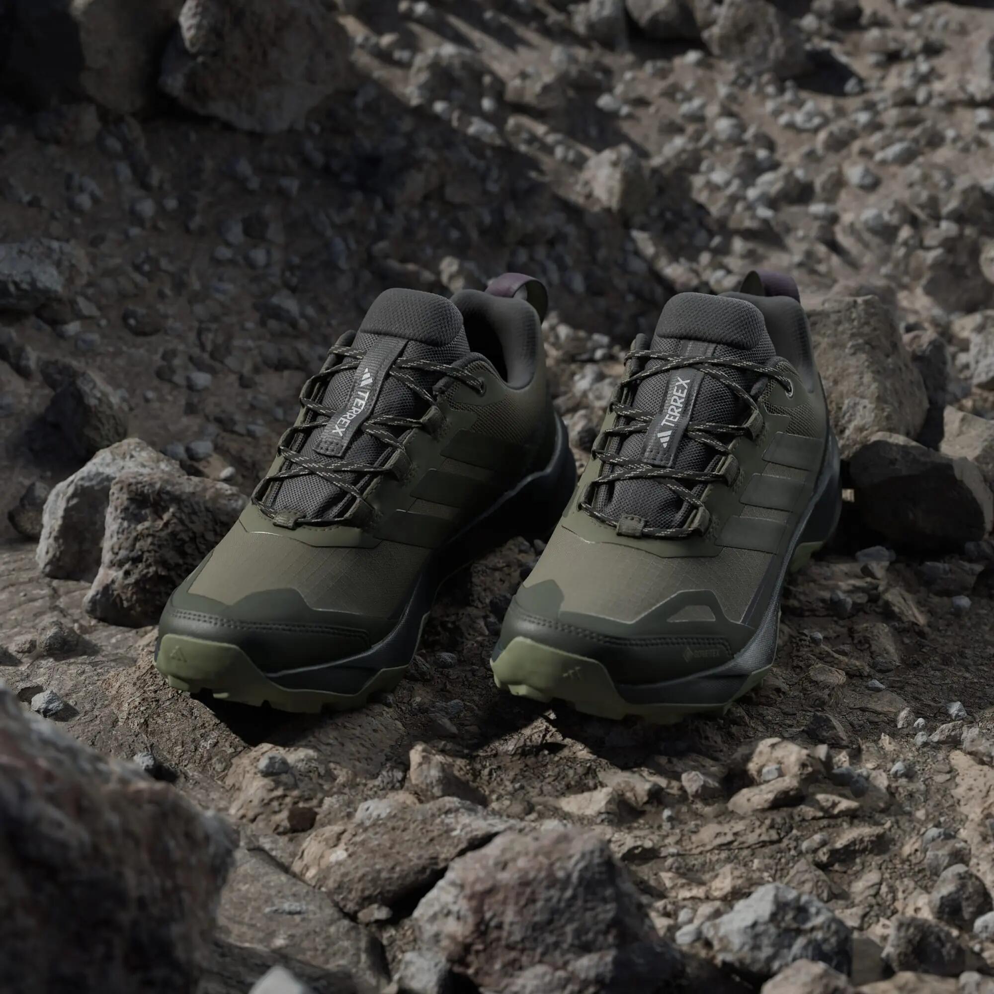 Turistické boty Terrex Skychaser AX5 GORE-TEX 11/16