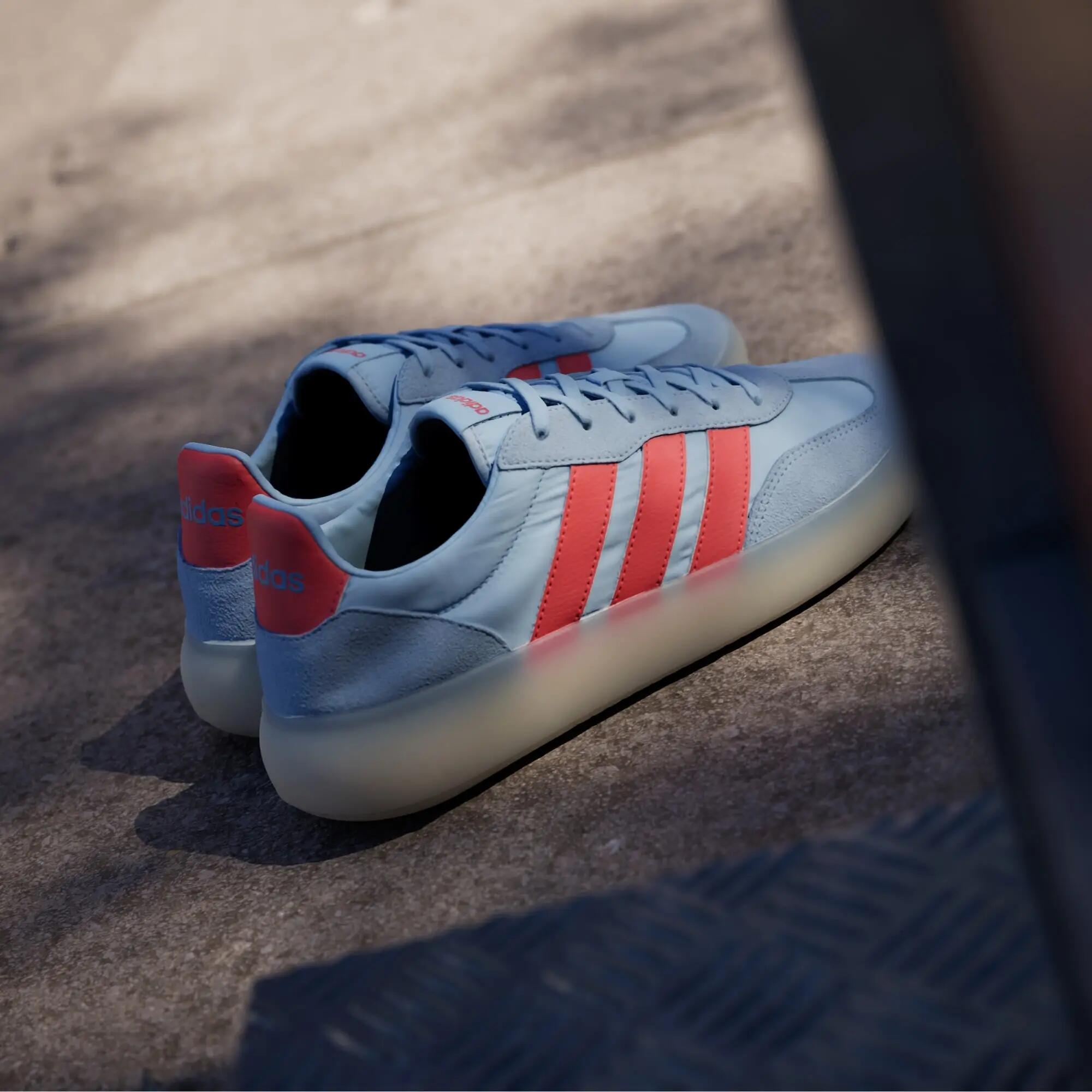 Barreda Decode Schoenen 14/16