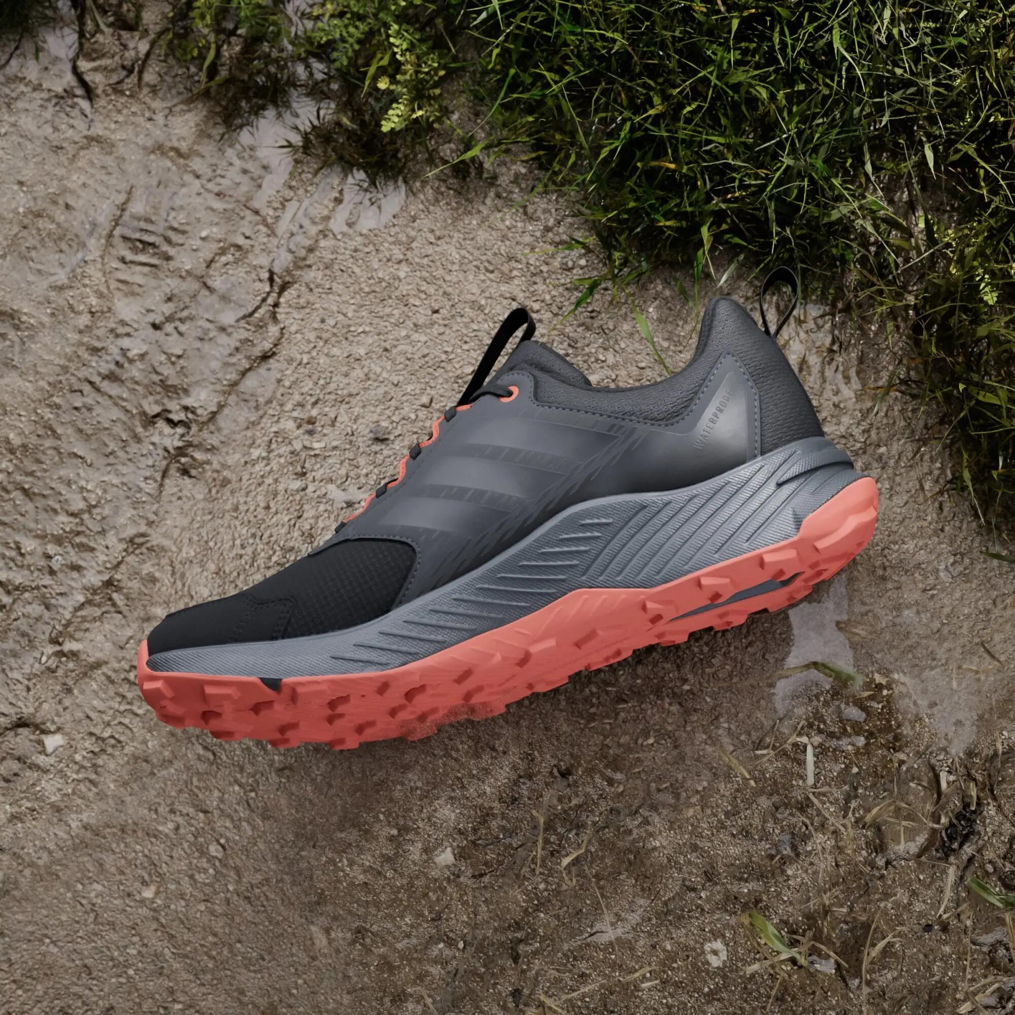 Sapatilhas de Trail Running Tracefinder 2 CLIMAPROOF TERREX 13/15