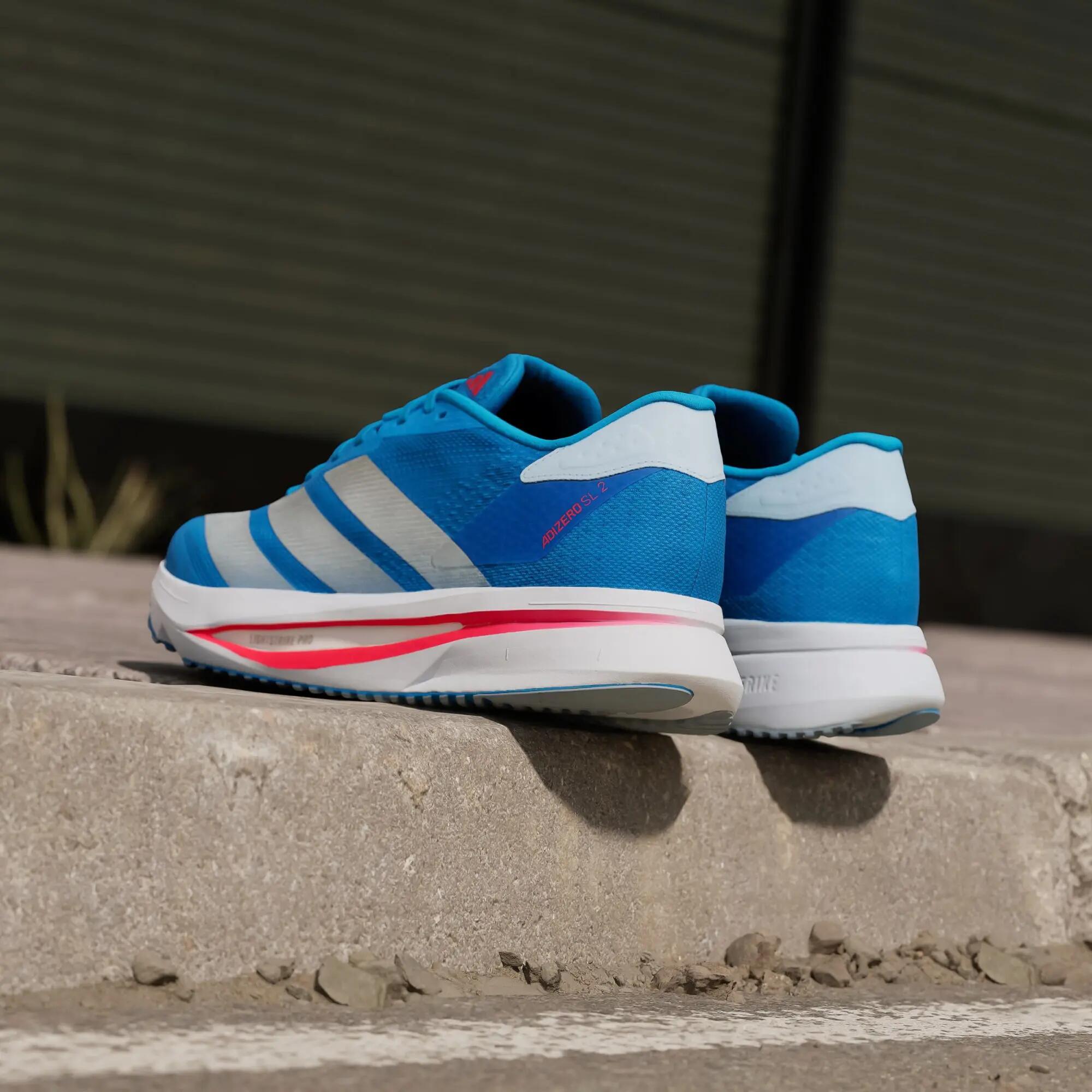 Chaussure Adizero SL 2 12/16