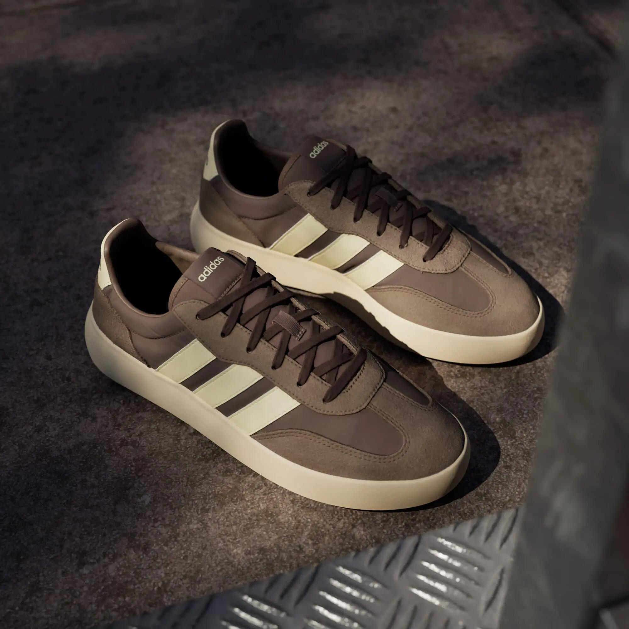 Barreda Decode Schuh 4/16