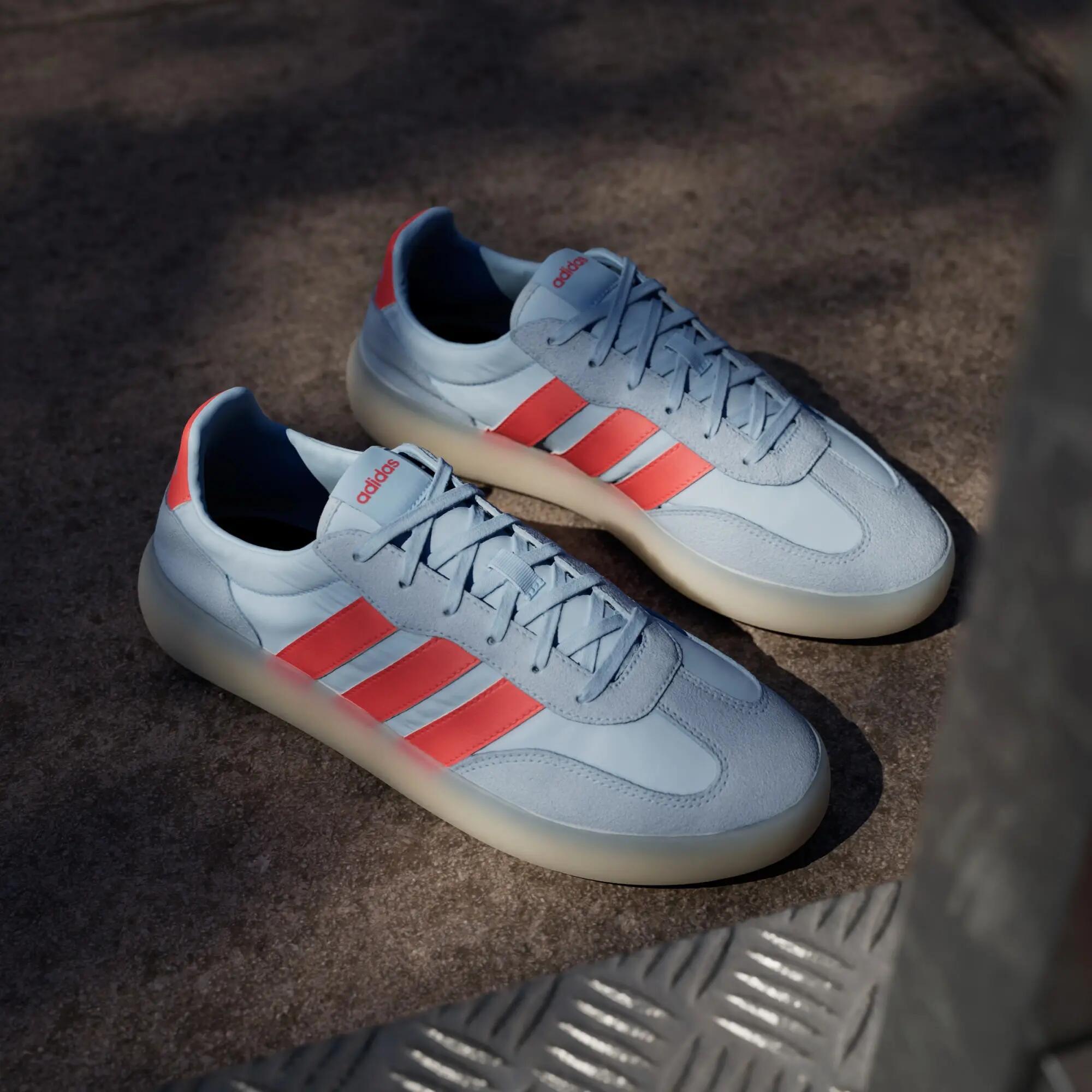 Barreda Decode Schoenen 4/16