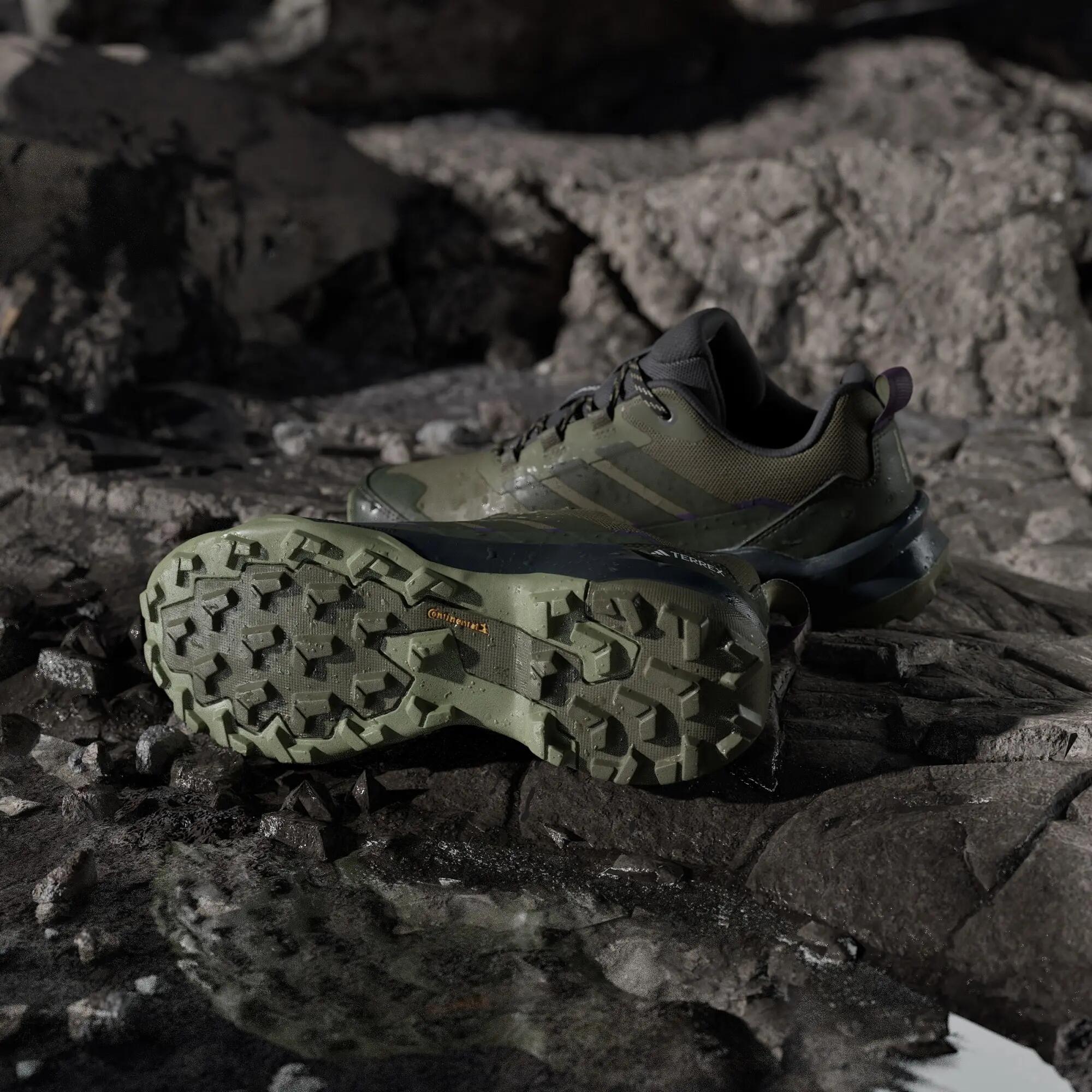 Turistické boty Terrex Skychaser AX5 GORE-TEX 10/16