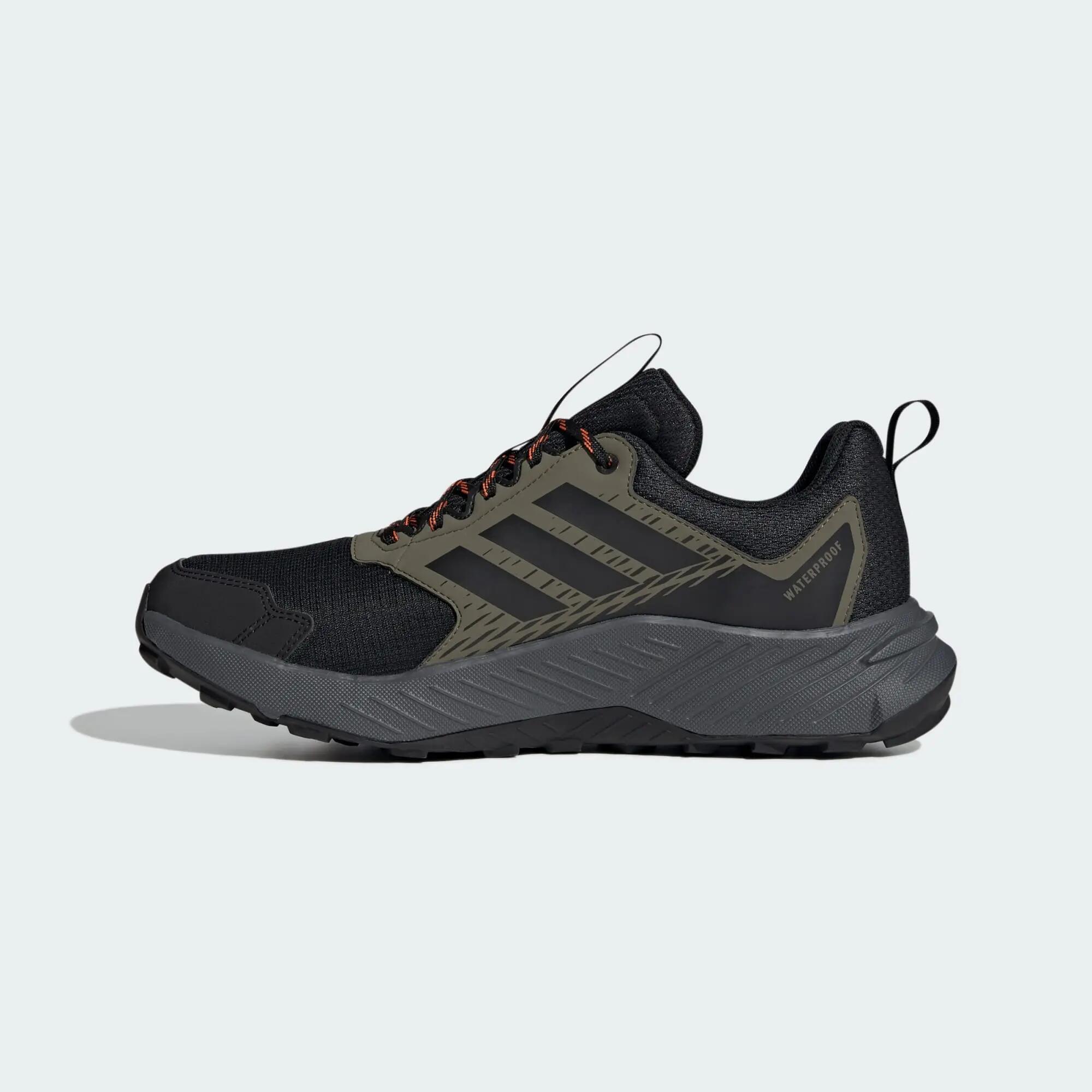 Terrex Tracefinder 2 CLIMAPROOF Trailrunningschoenen 8/15