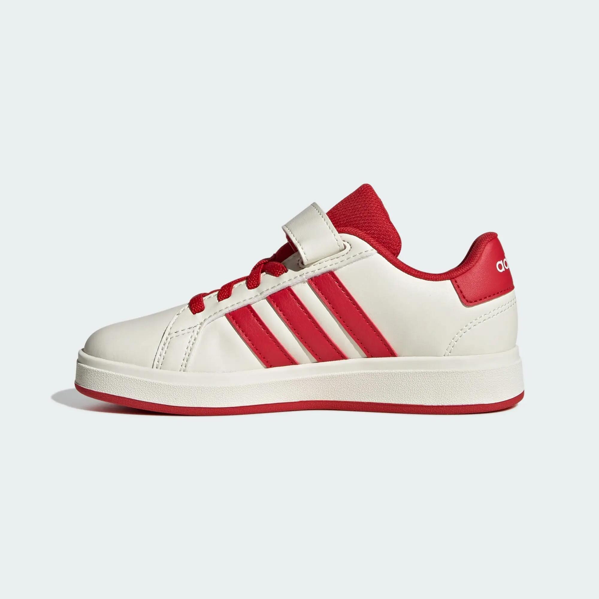 Scarpe Grand Court 2.0 Kids 8/8