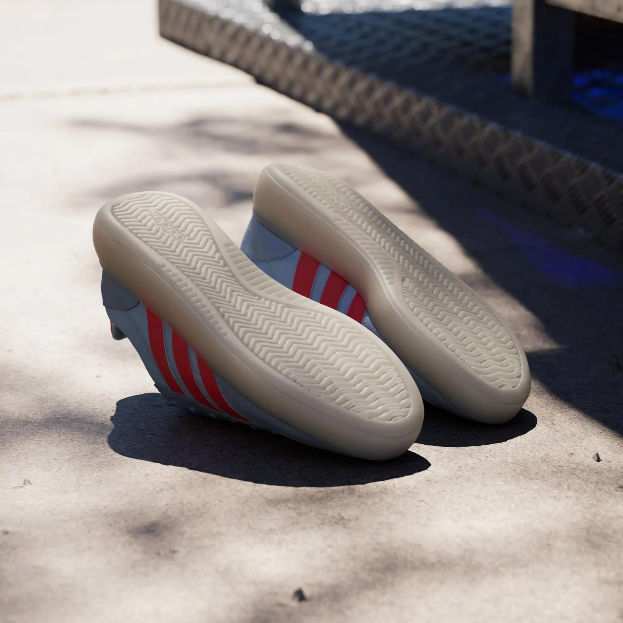 Barreda Decode Schoenen 3/16