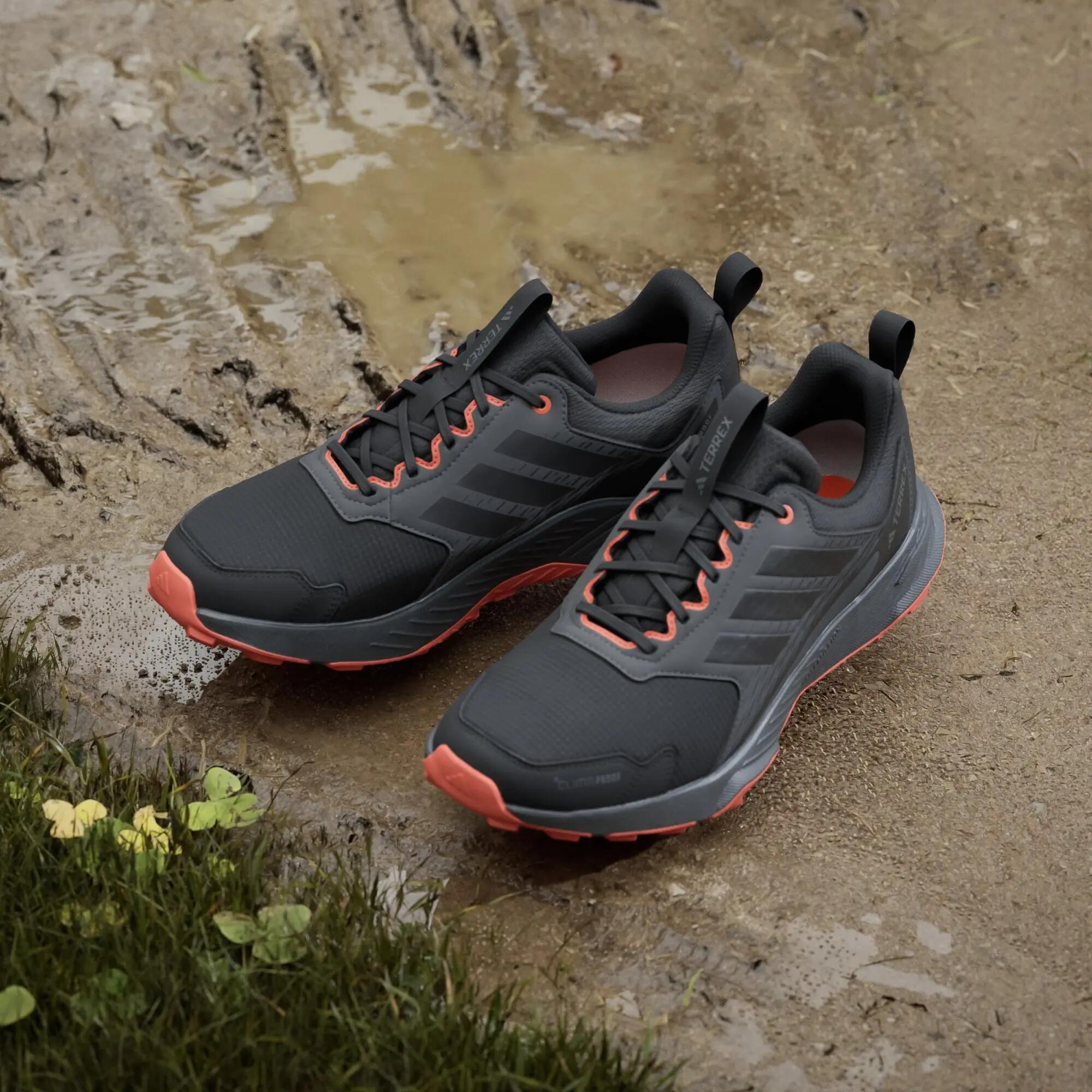Sapatilhas de Trail Running Tracefinder 2 CLIMAPROOF TERREX 11/15