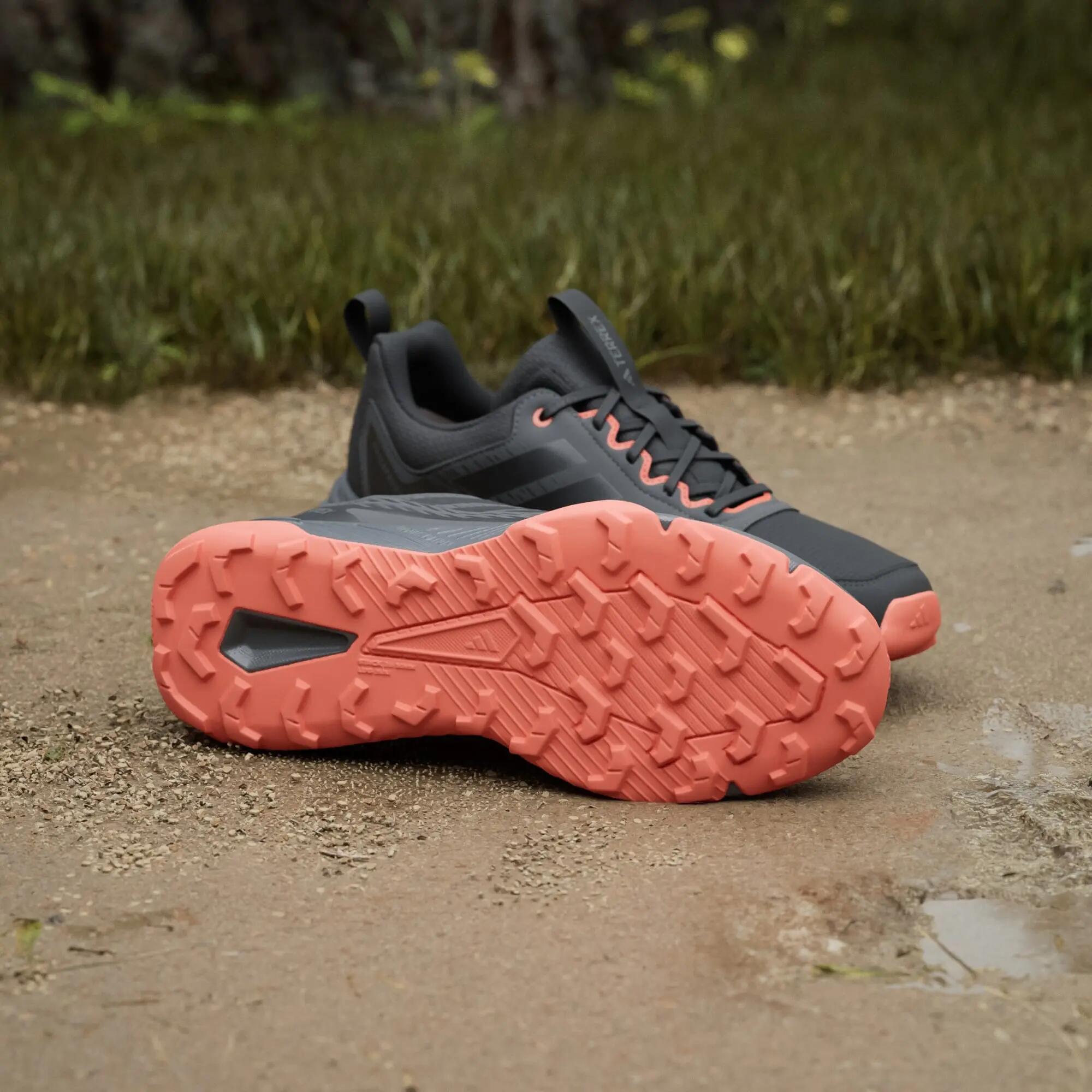 Sapatilhas de Trail Running Tracefinder 2 CLIMAPROOF TERREX 10/15