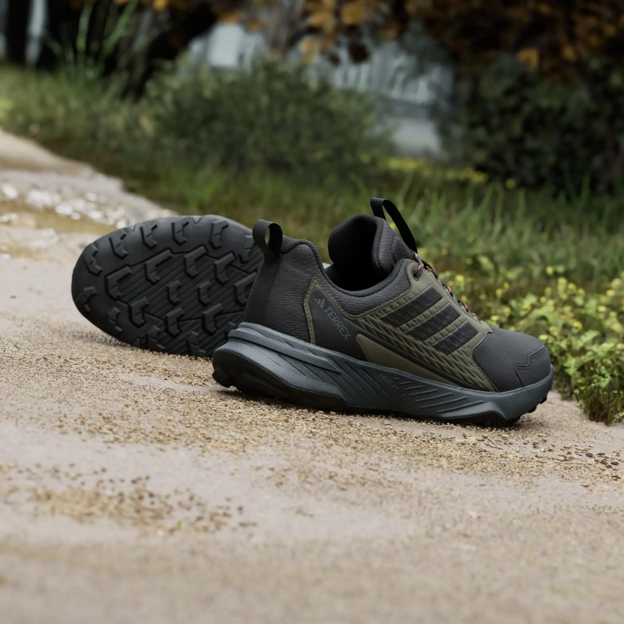 Terrex Tracefinder 2 CLIMAPROOF Trailrunningschoenen 14/15