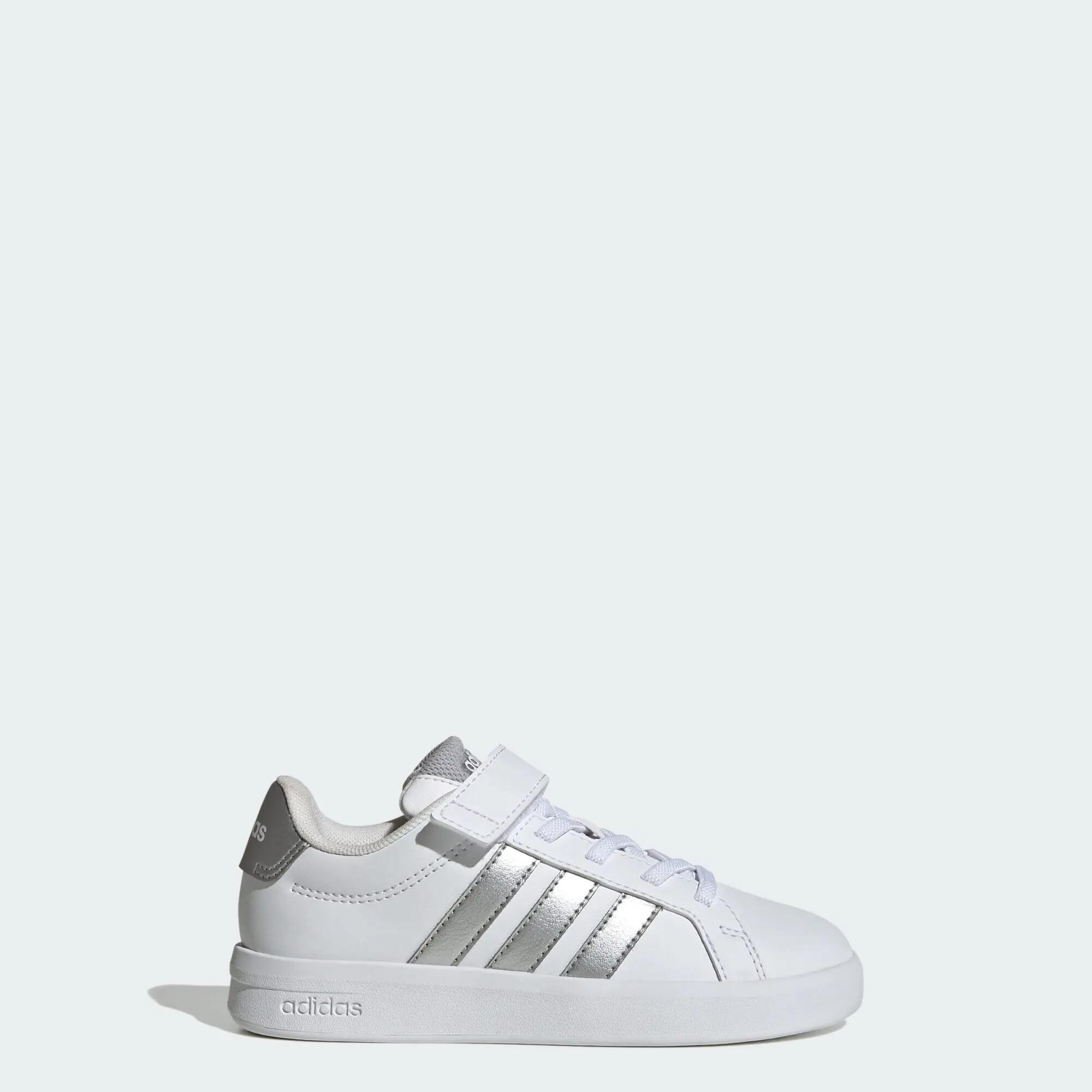 LE SCARPE GRAND COURT 3.0 PER BAMBINI 2/16