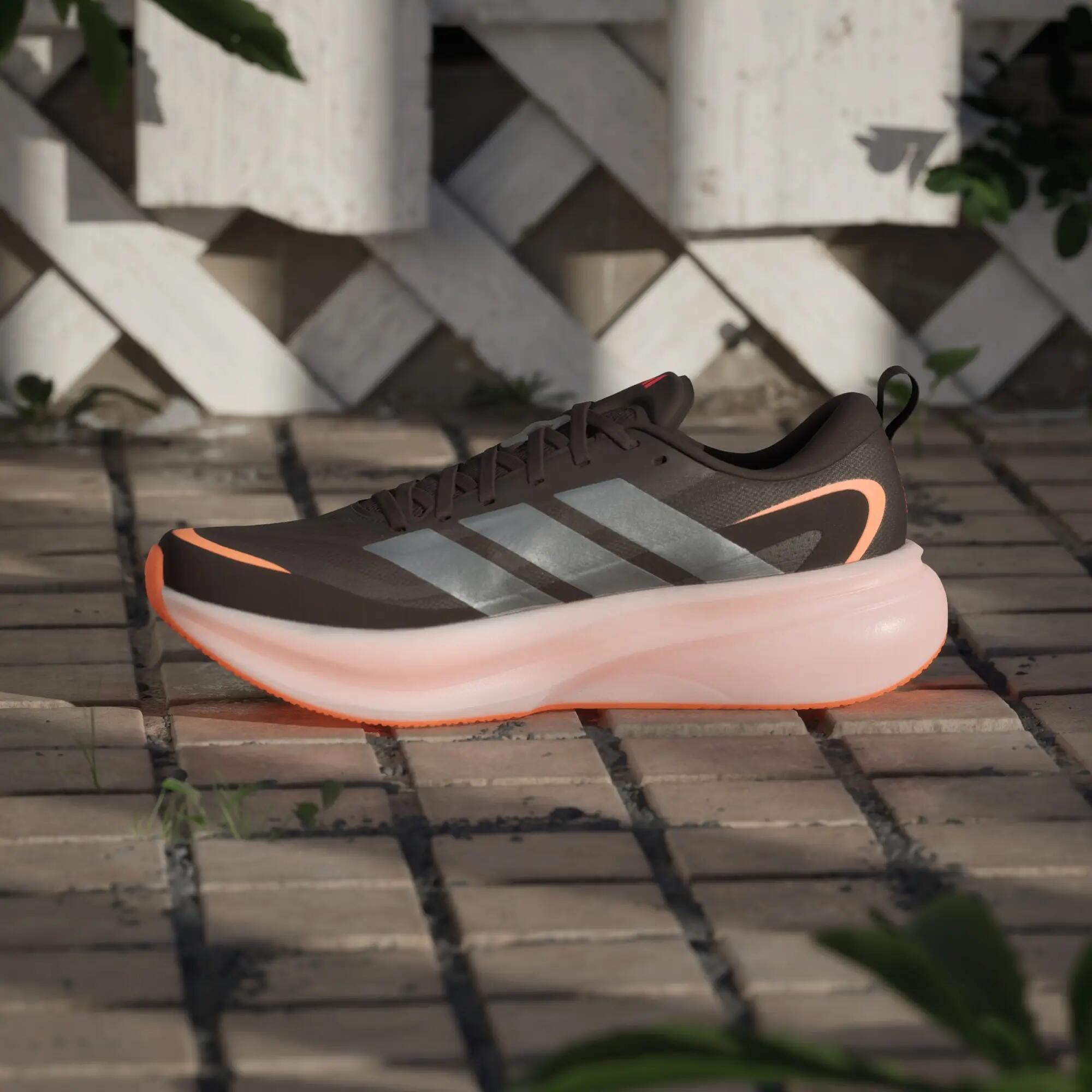 Sapatilhas de Running Supernova Glide M 5/16