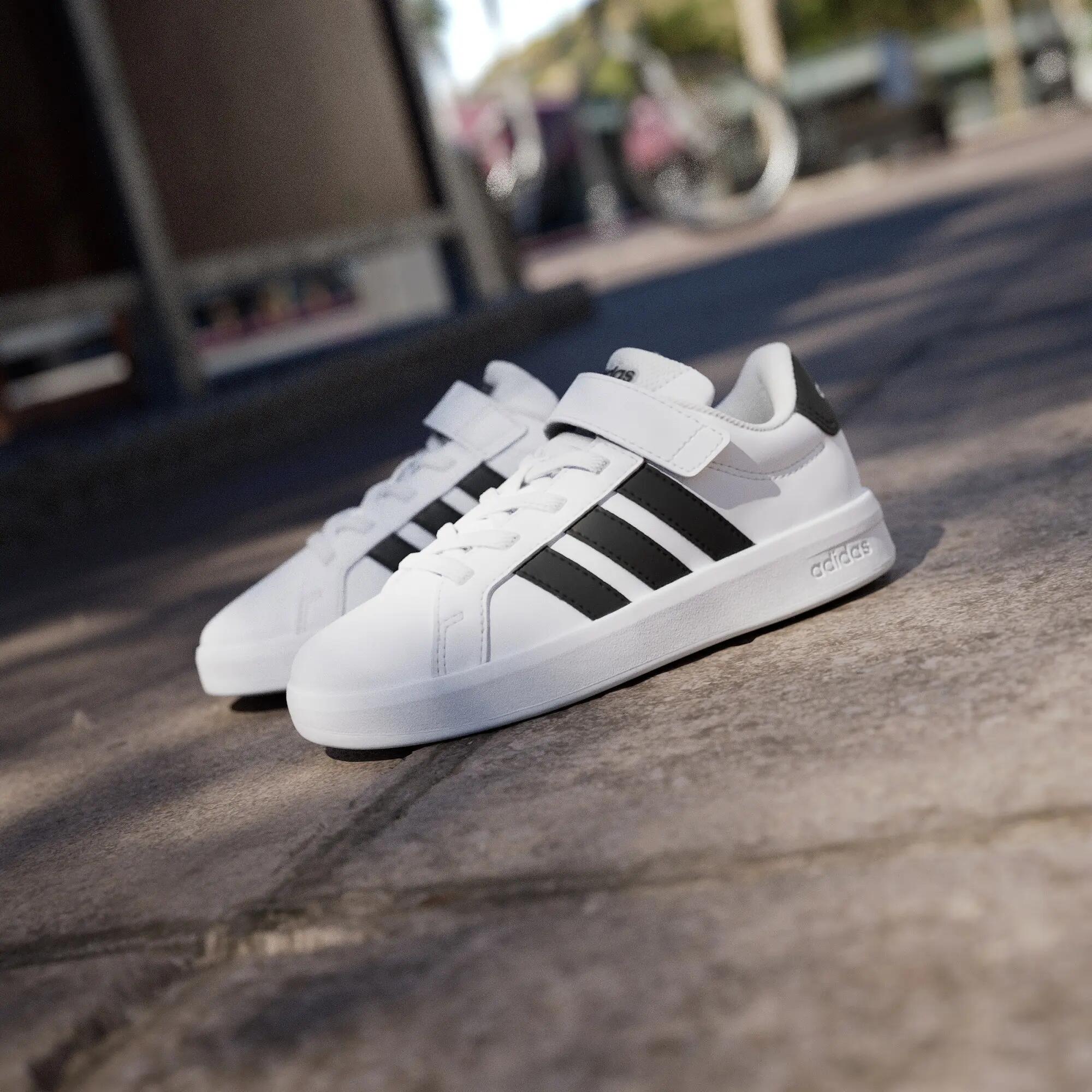CHAUSSURE GRAND COURT 3.0 ENFANTS 14/16