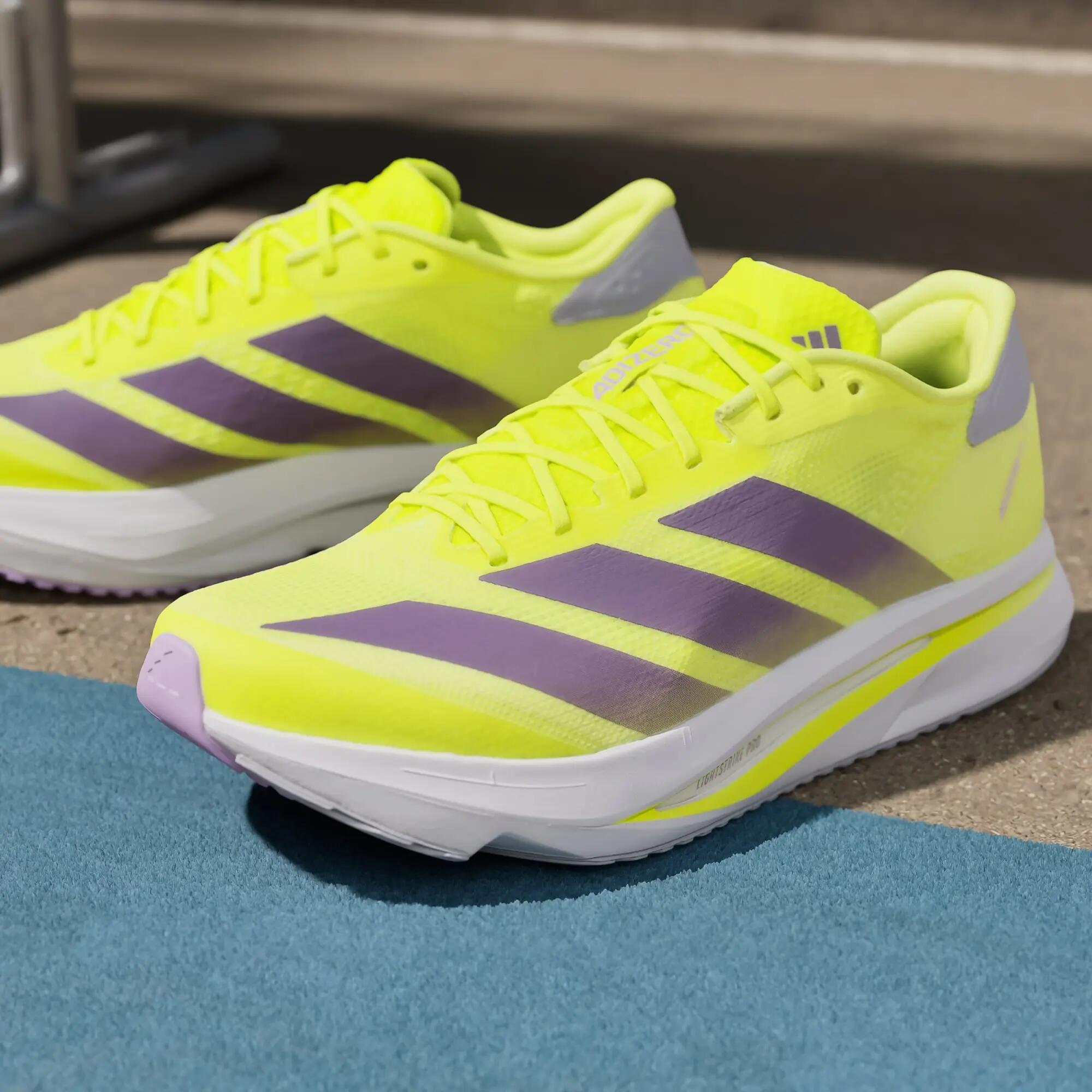 Sapatilhas Adizero SL 2 15/15