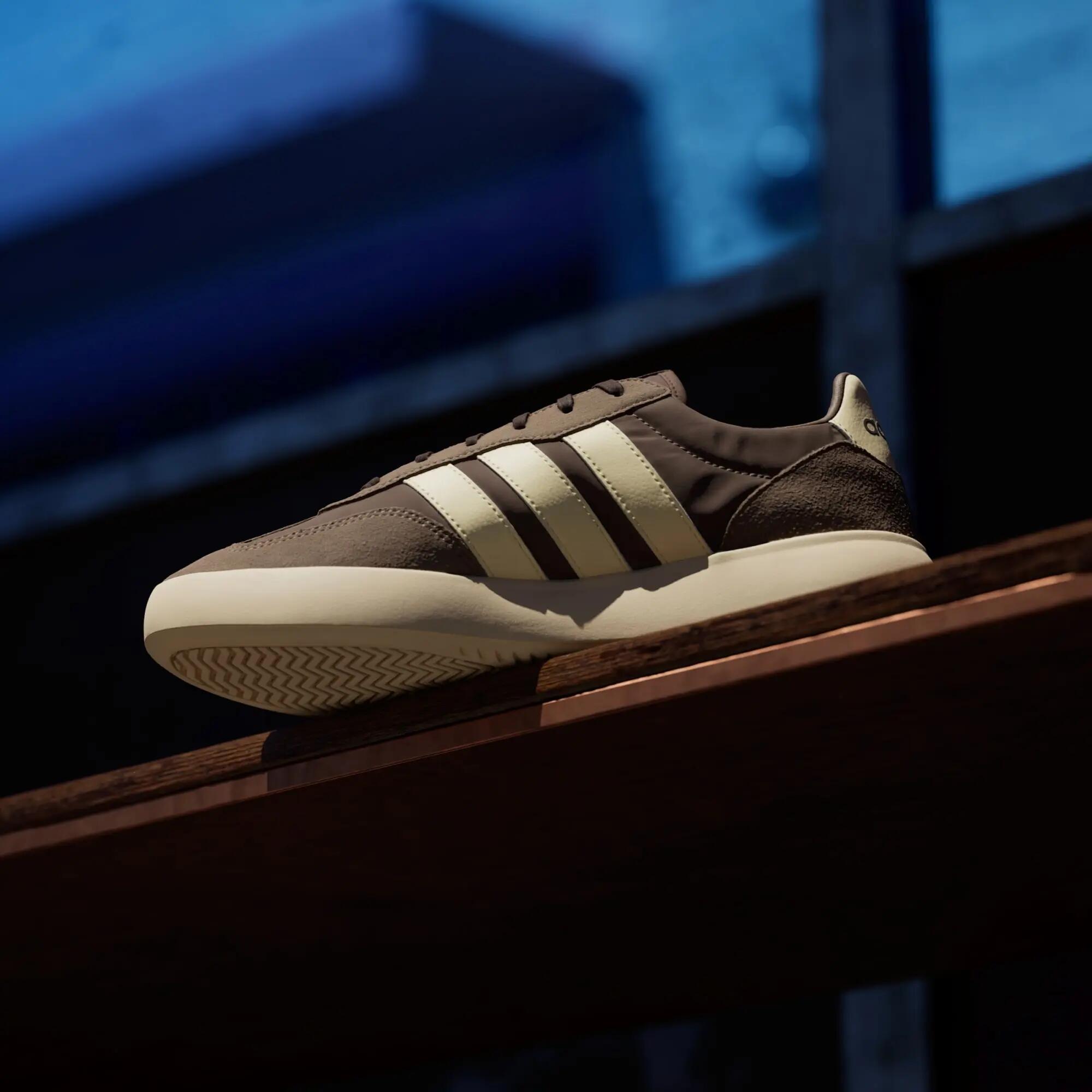 Barreda Decode Schuh 5/16