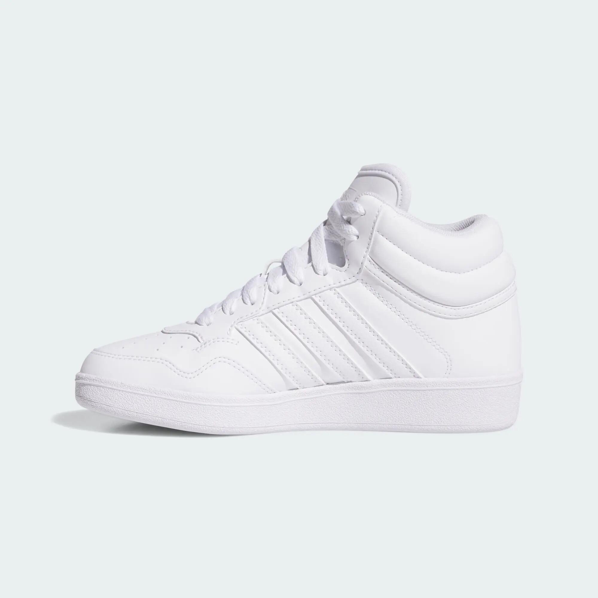 Hoops 4.0 Mid Sneakers 8/15
