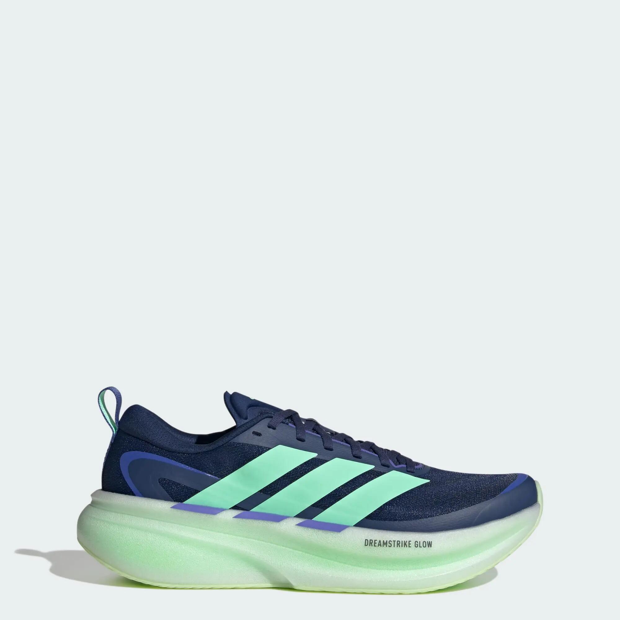 CHAUSSURE DE RUNNING SUPERNOVA GLIDE H 9/15
