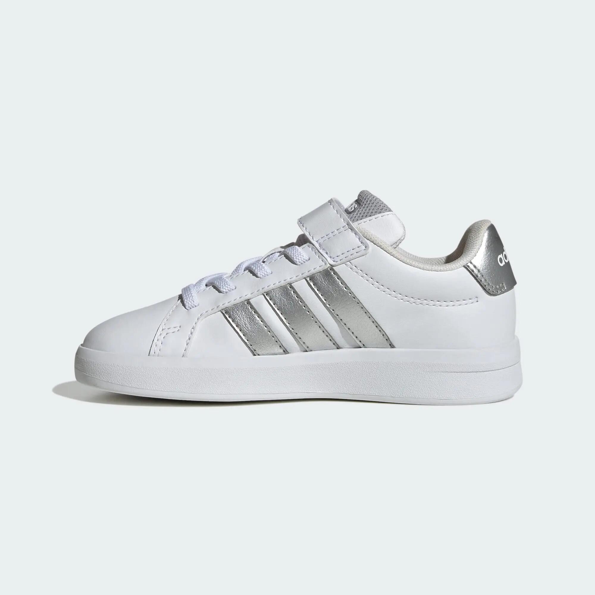 LE SCARPE GRAND COURT 3.0 PER BAMBINI 13/16