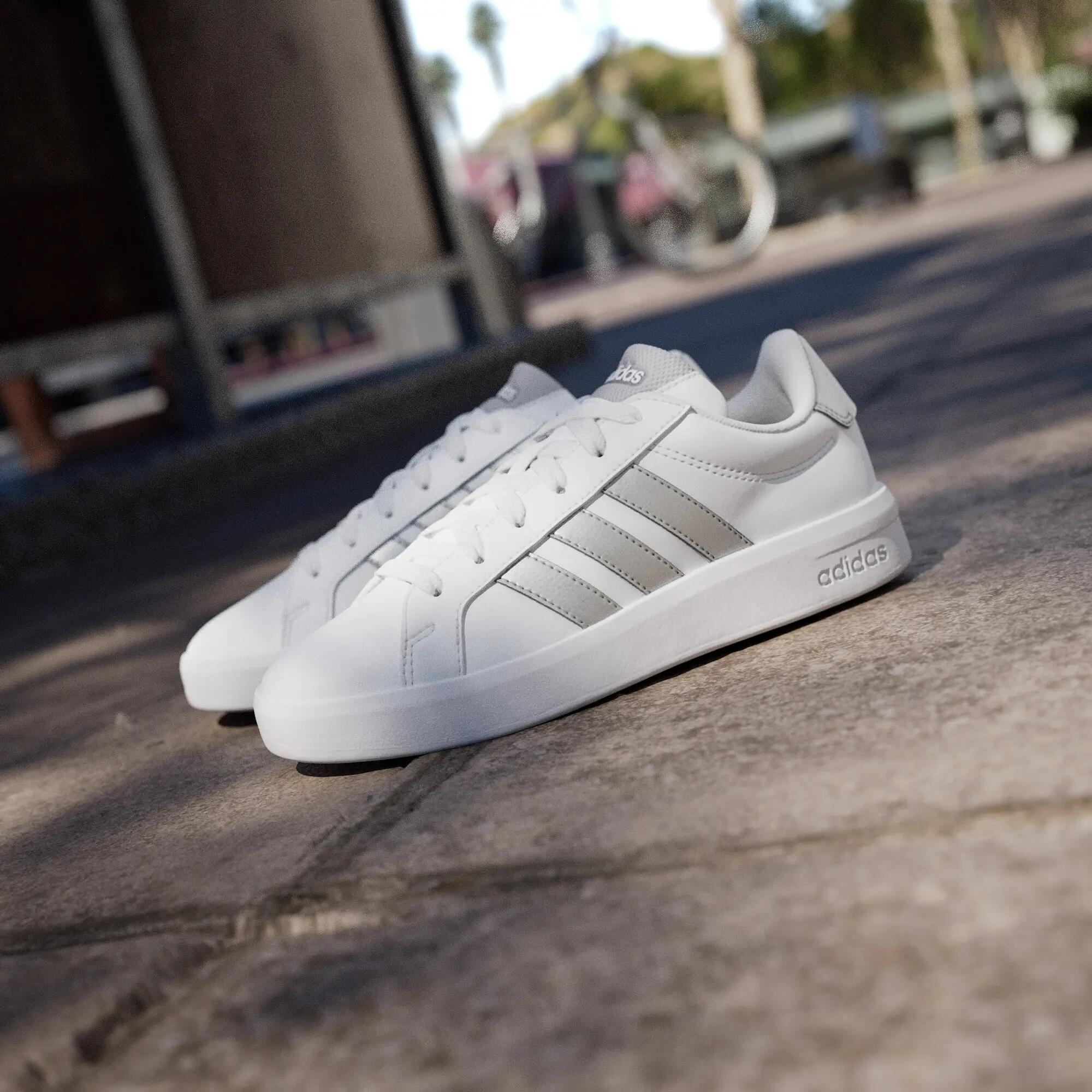 CHAUSSURE GRAND COURT 3.0 JUNIOR 14/16