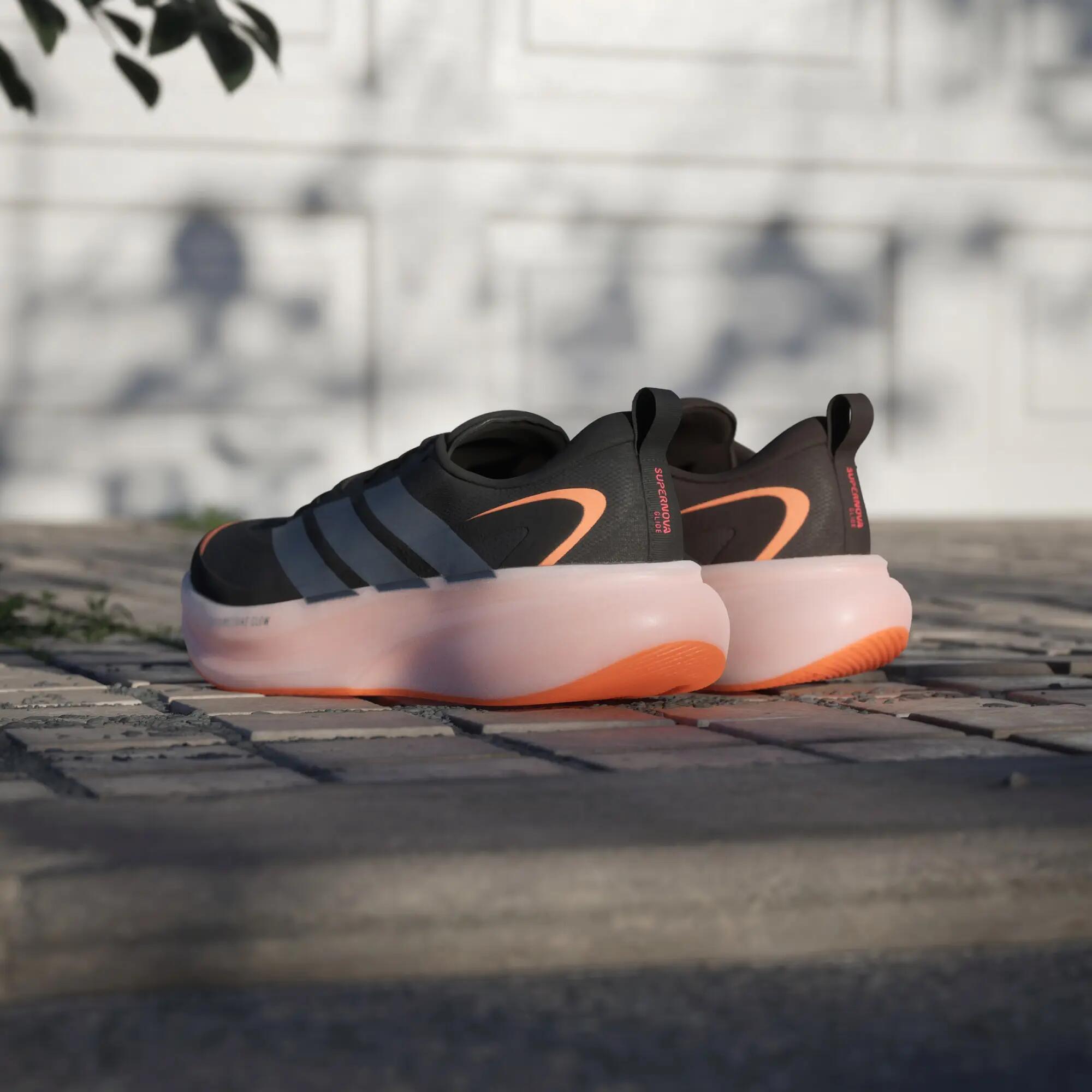Sapatilhas de Running Supernova Glide M 14/16