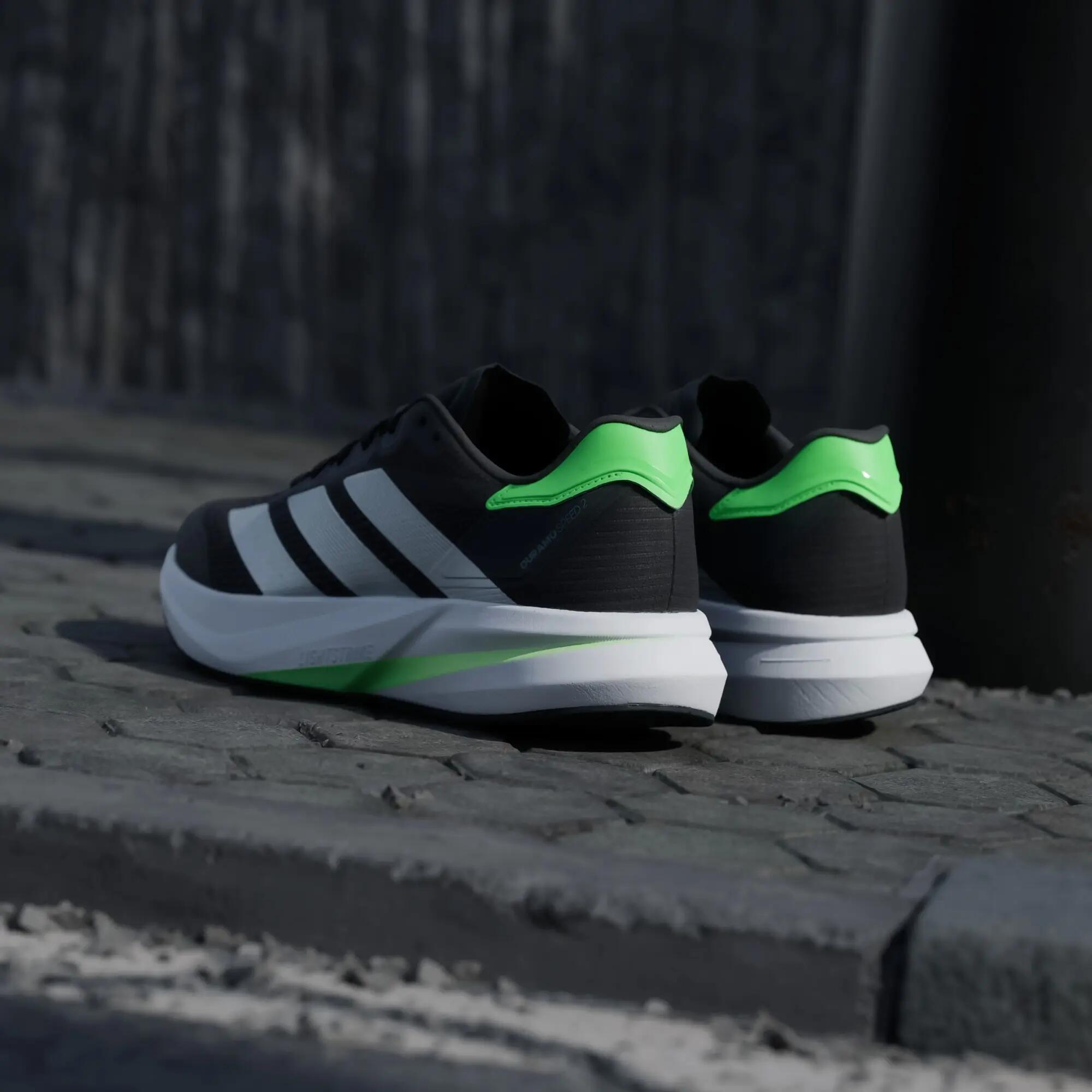 Duramo Speed 2 Hardloopschoenen 14/16