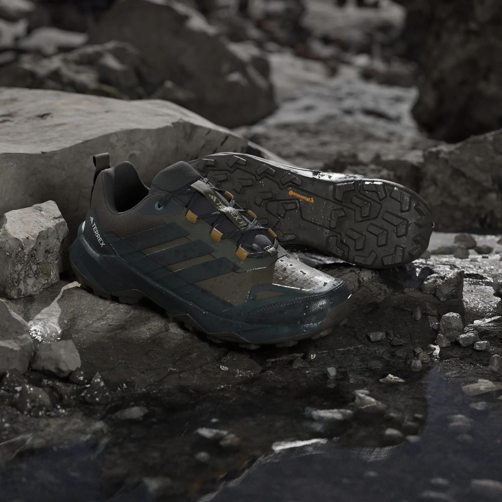 Chaussure de randonnée Terrex Skychaser AX5 GORE-TEX 14/16