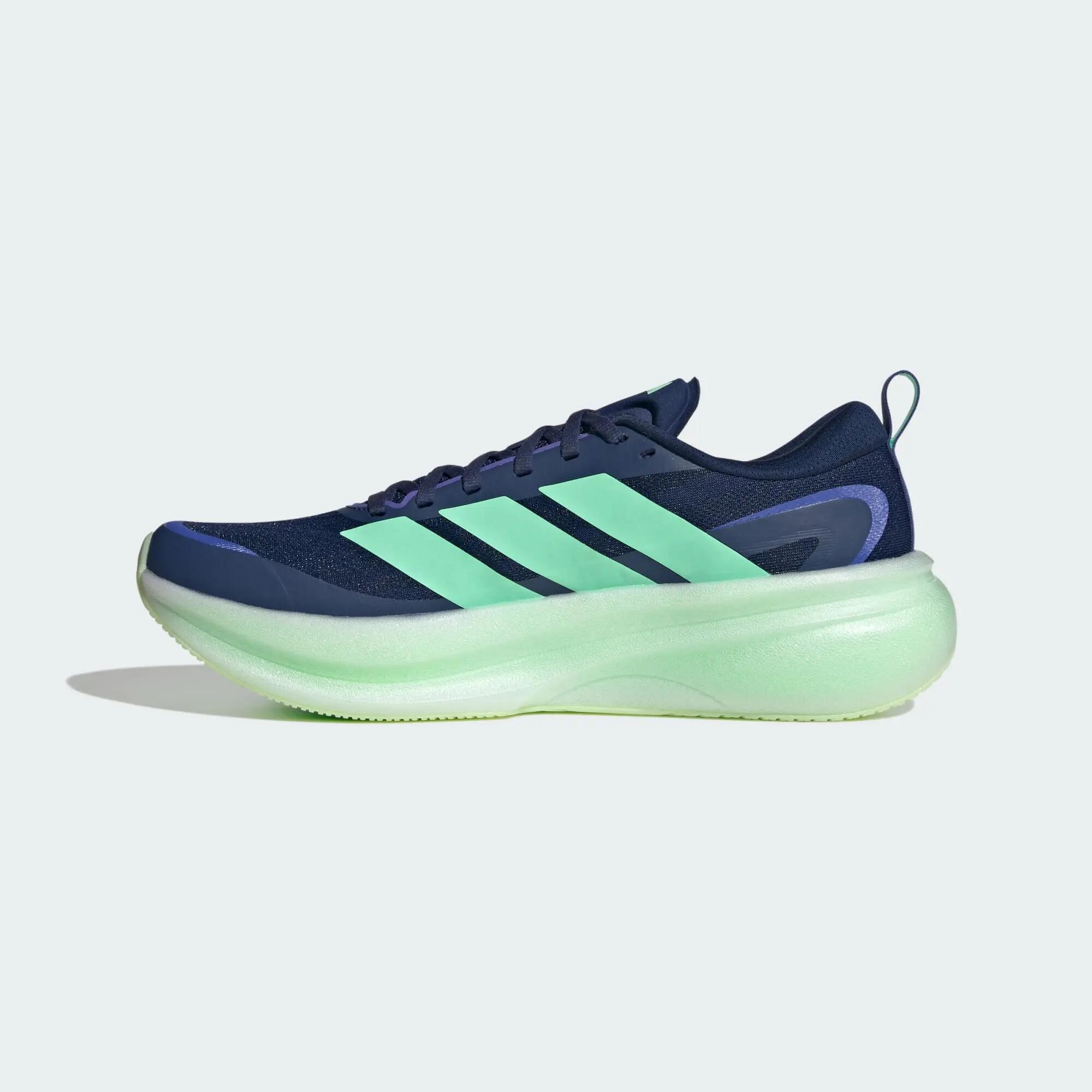 CHAUSSURE DE RUNNING SUPERNOVA GLIDE H 8/15