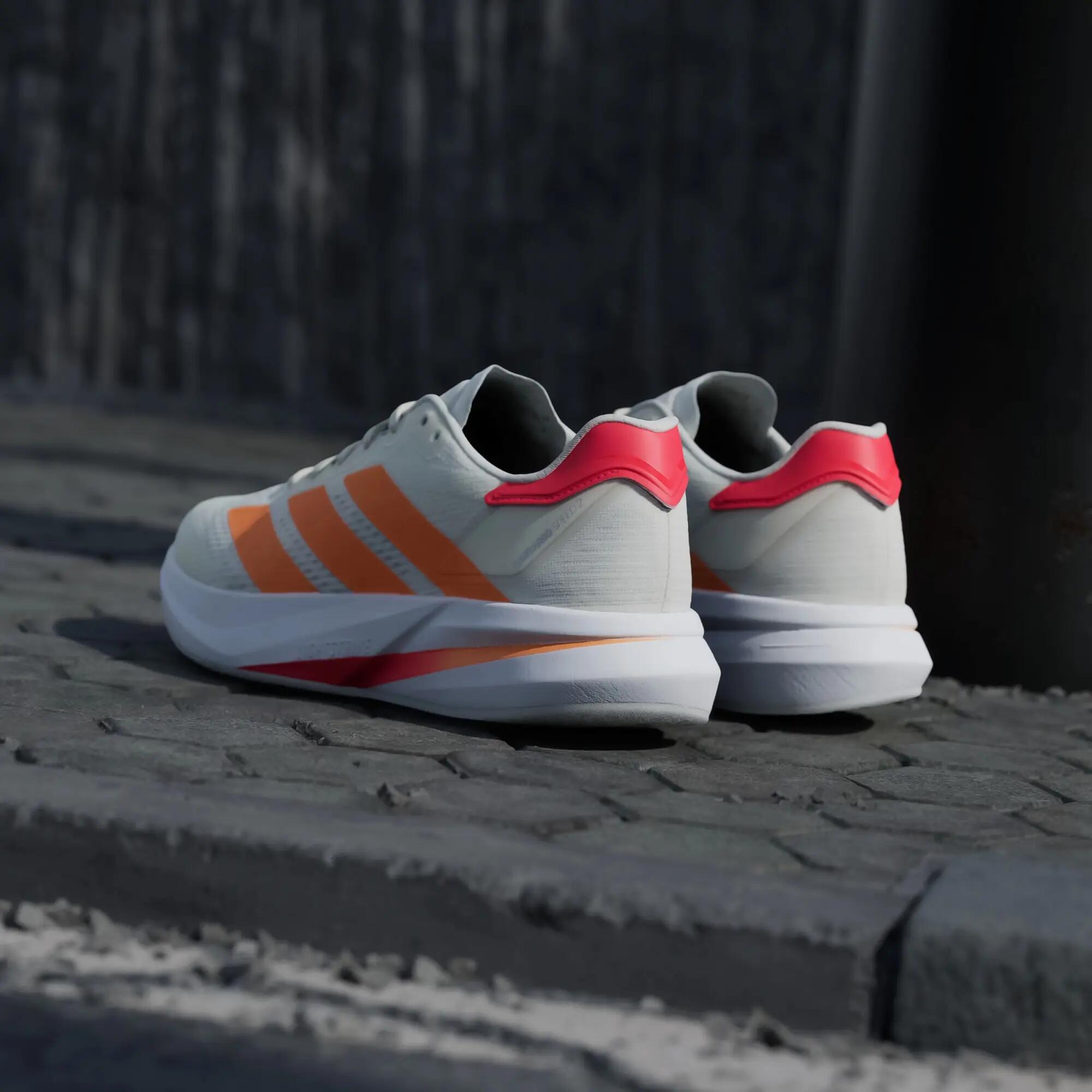 Duramo Speed 2 Hardloopschoenen 14/16
