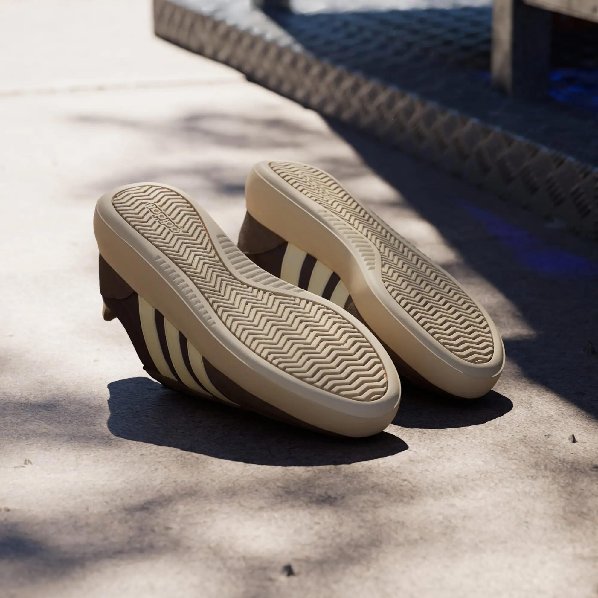 Barreda Decode Schuh 3/16