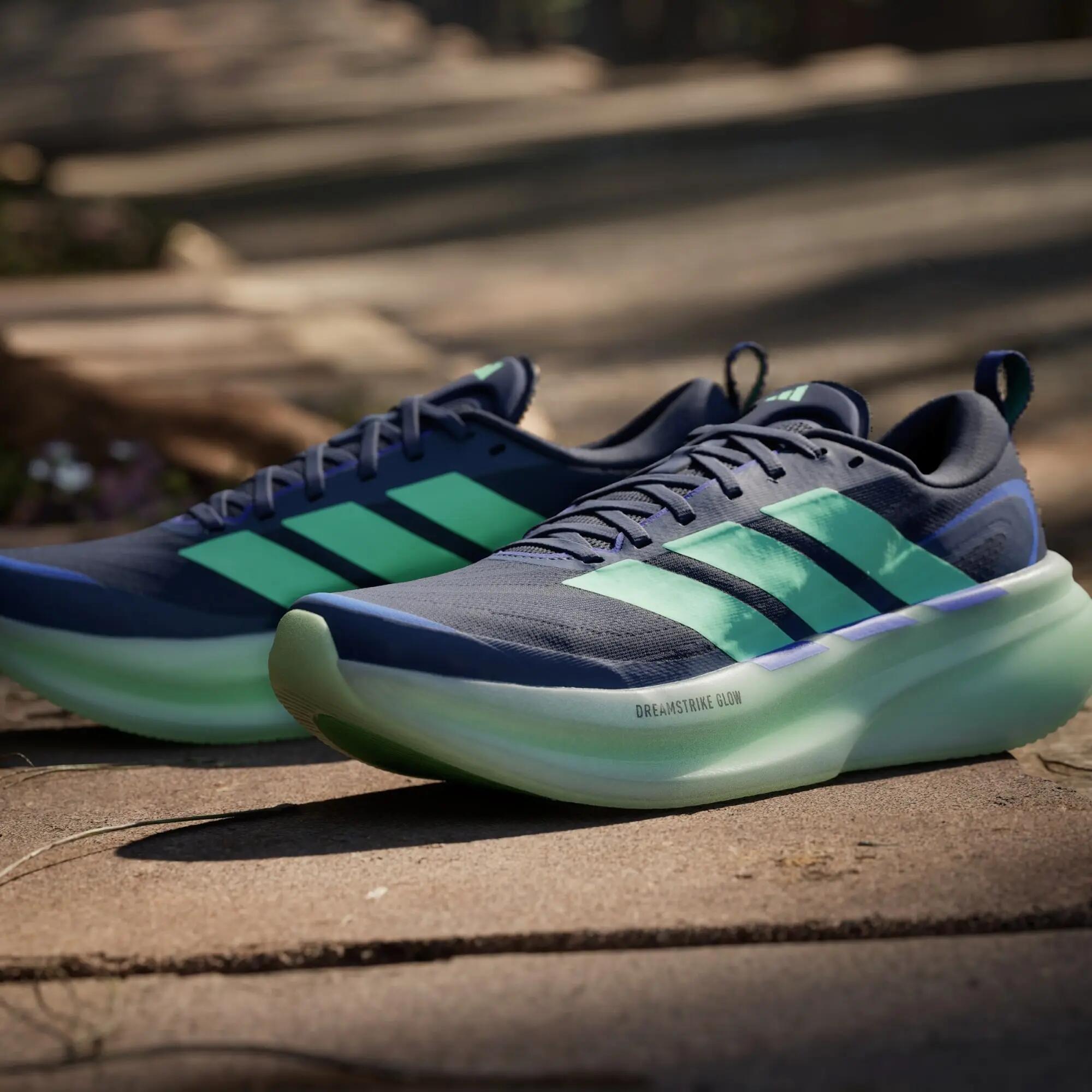CHAUSSURE DE RUNNING SUPERNOVA GLIDE H 15/15