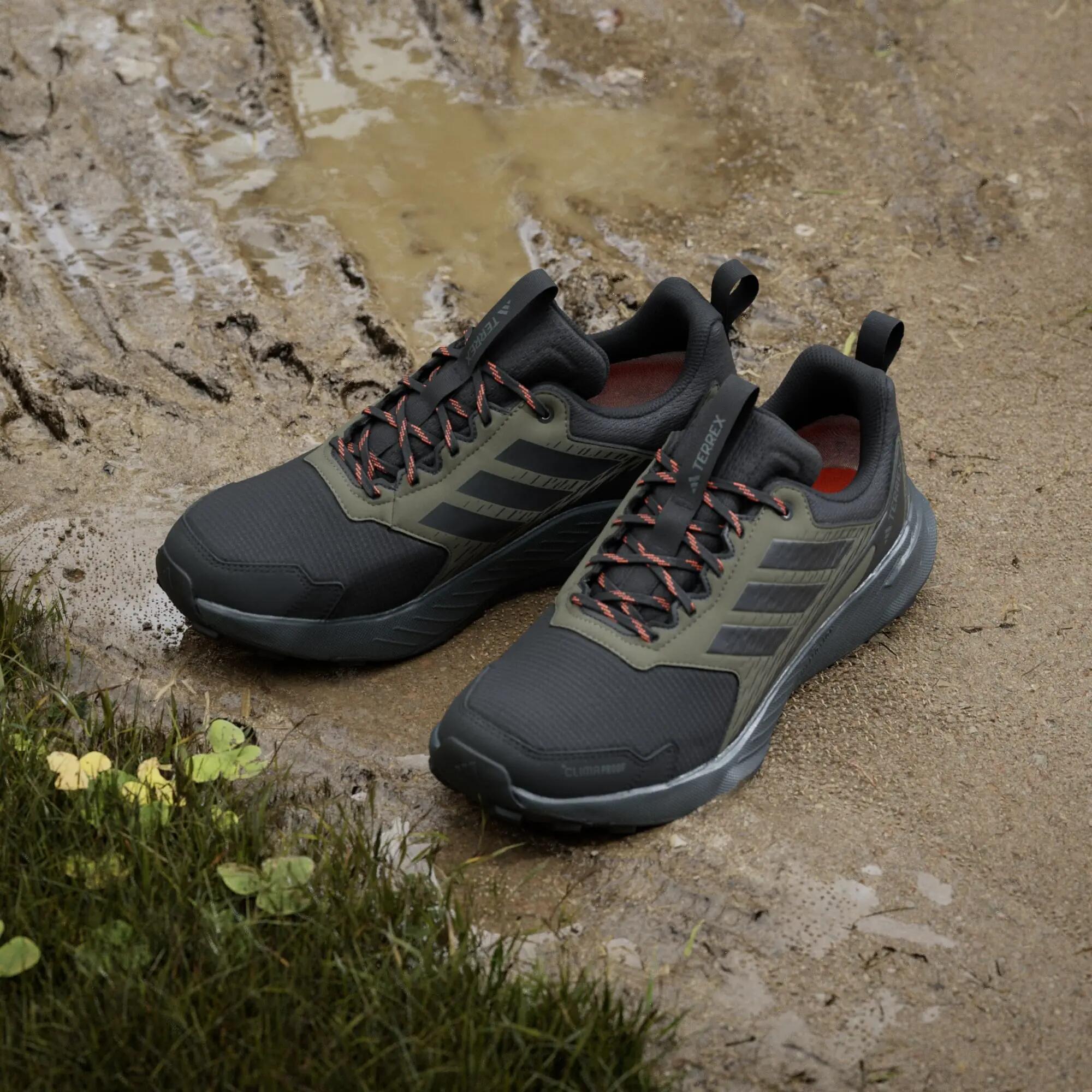 Terrex Tracefinder 2 CLIMAPROOF Trailrunningschoenen 11/15